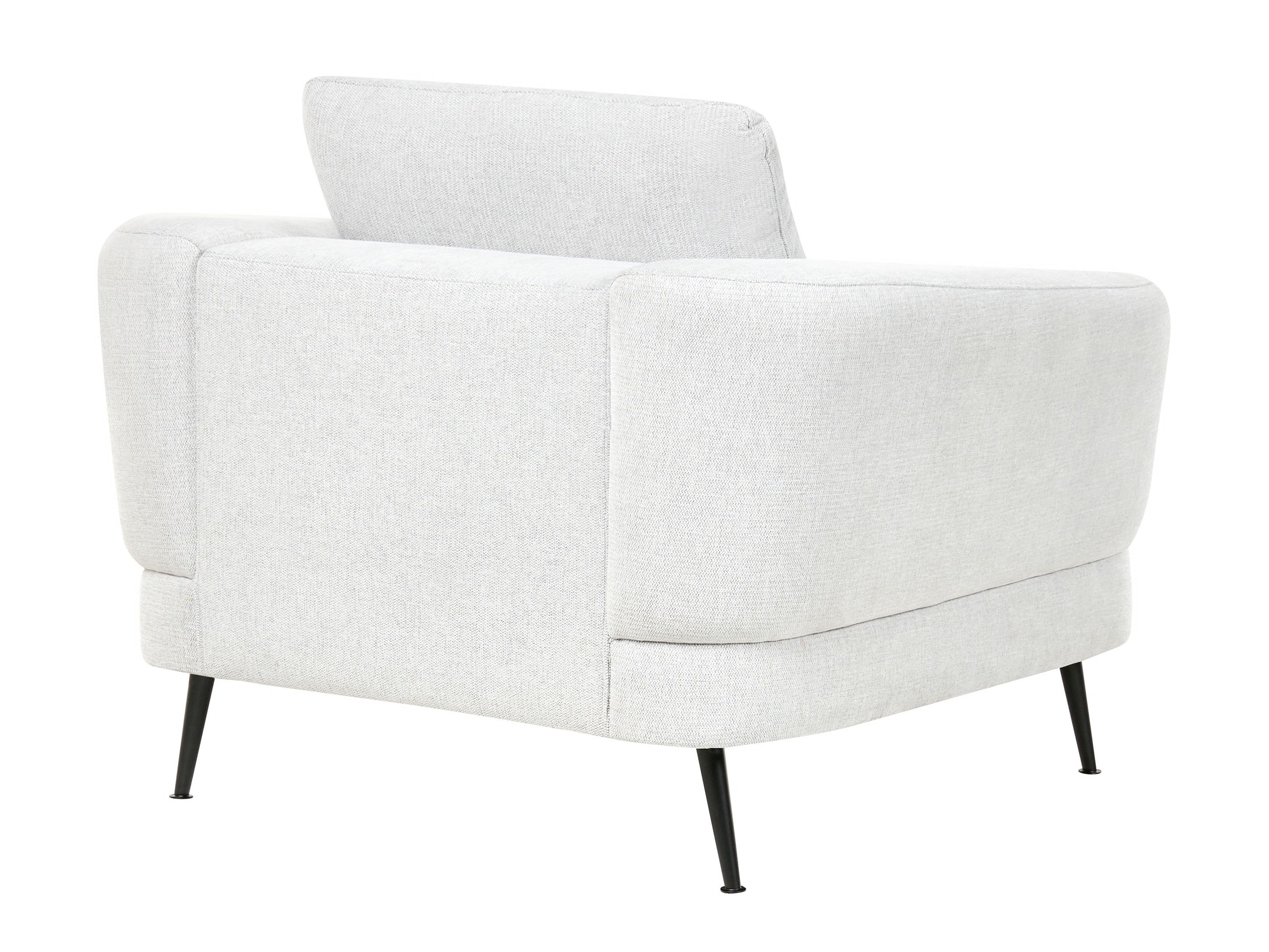 Πολυθρόνα Berwyn 2901 (Άσπρο)