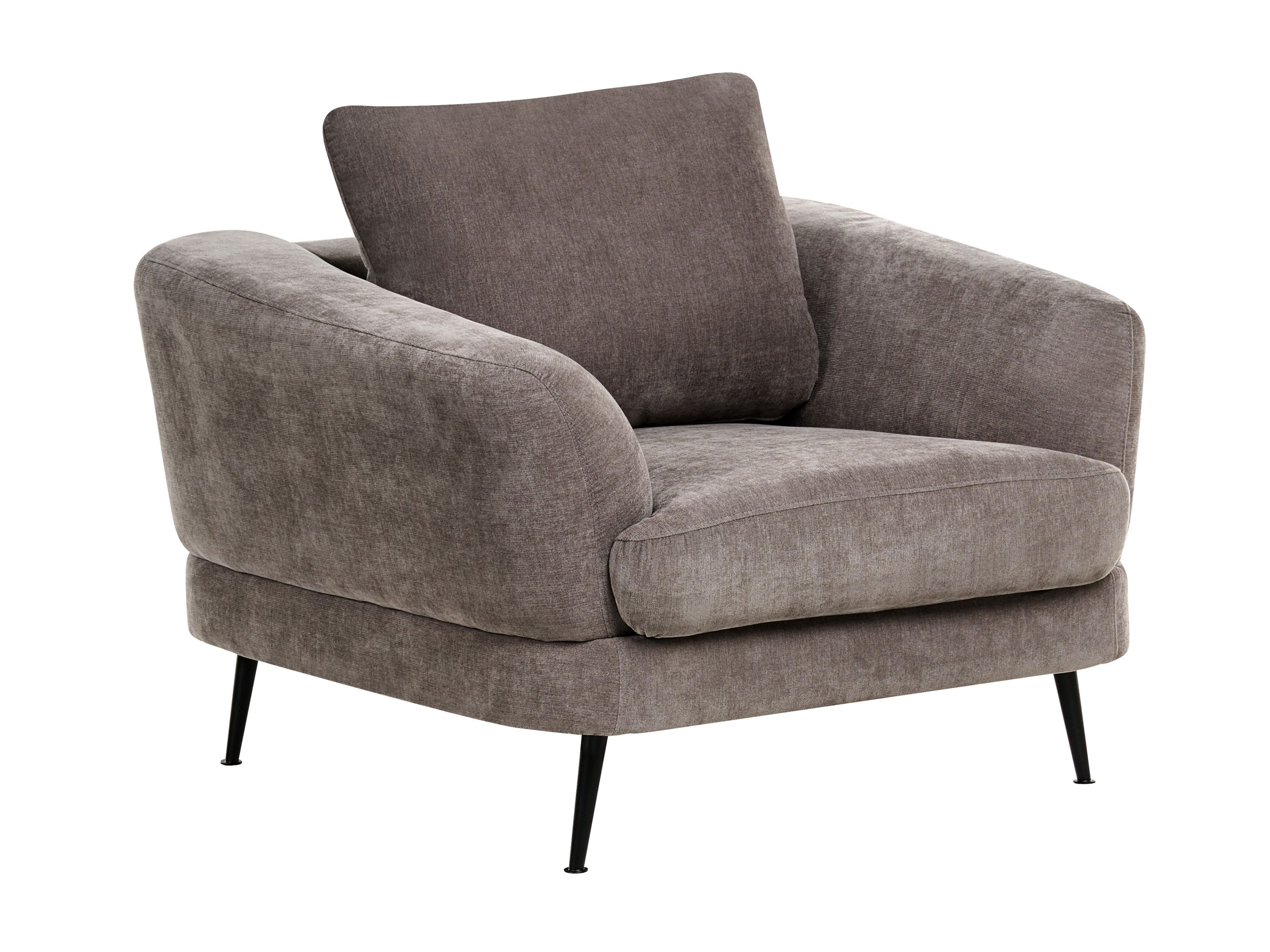 Πολυθρόνα Berwyn 2901 (Taupe)