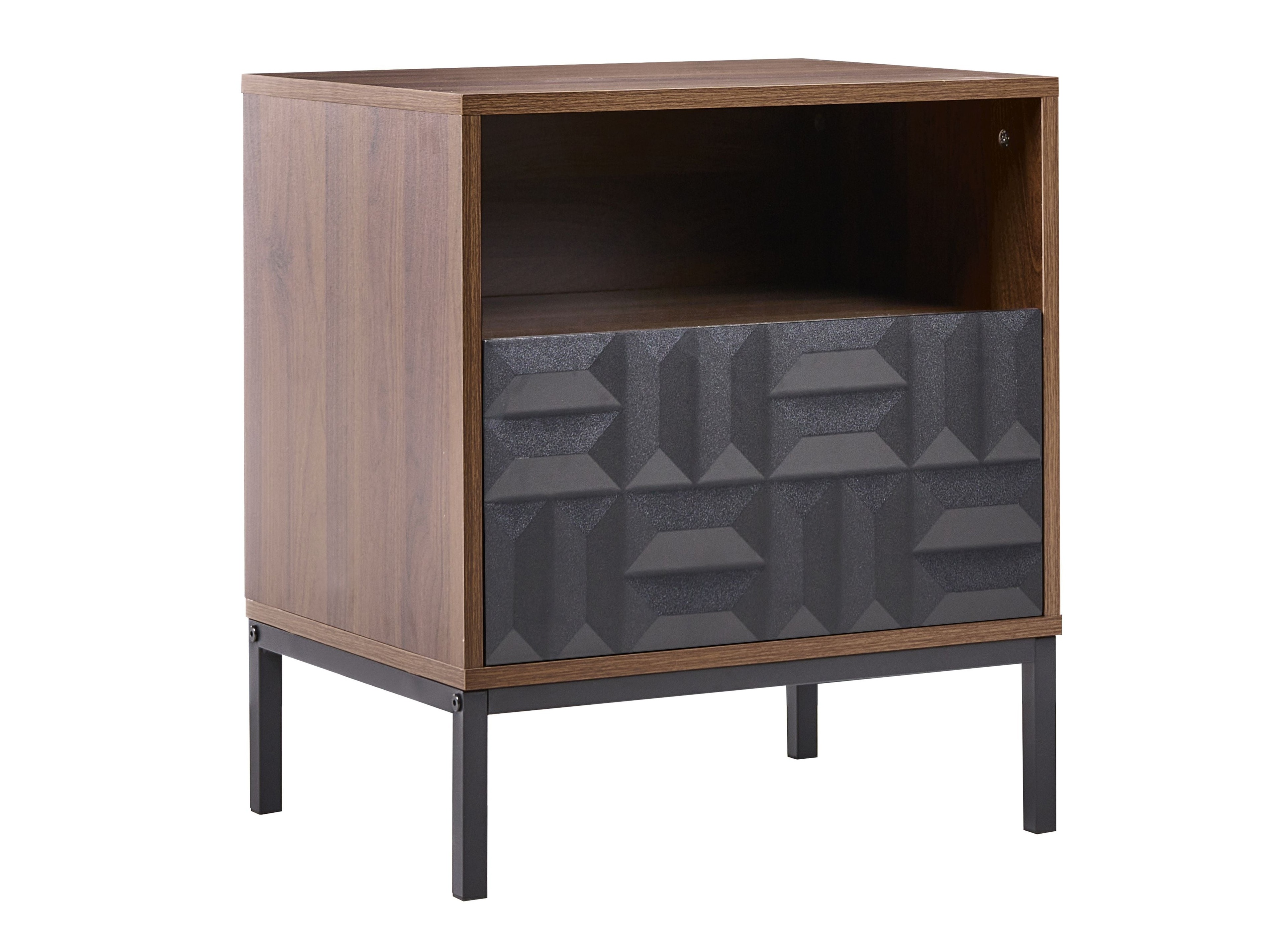Bedside table Berwyn 2906