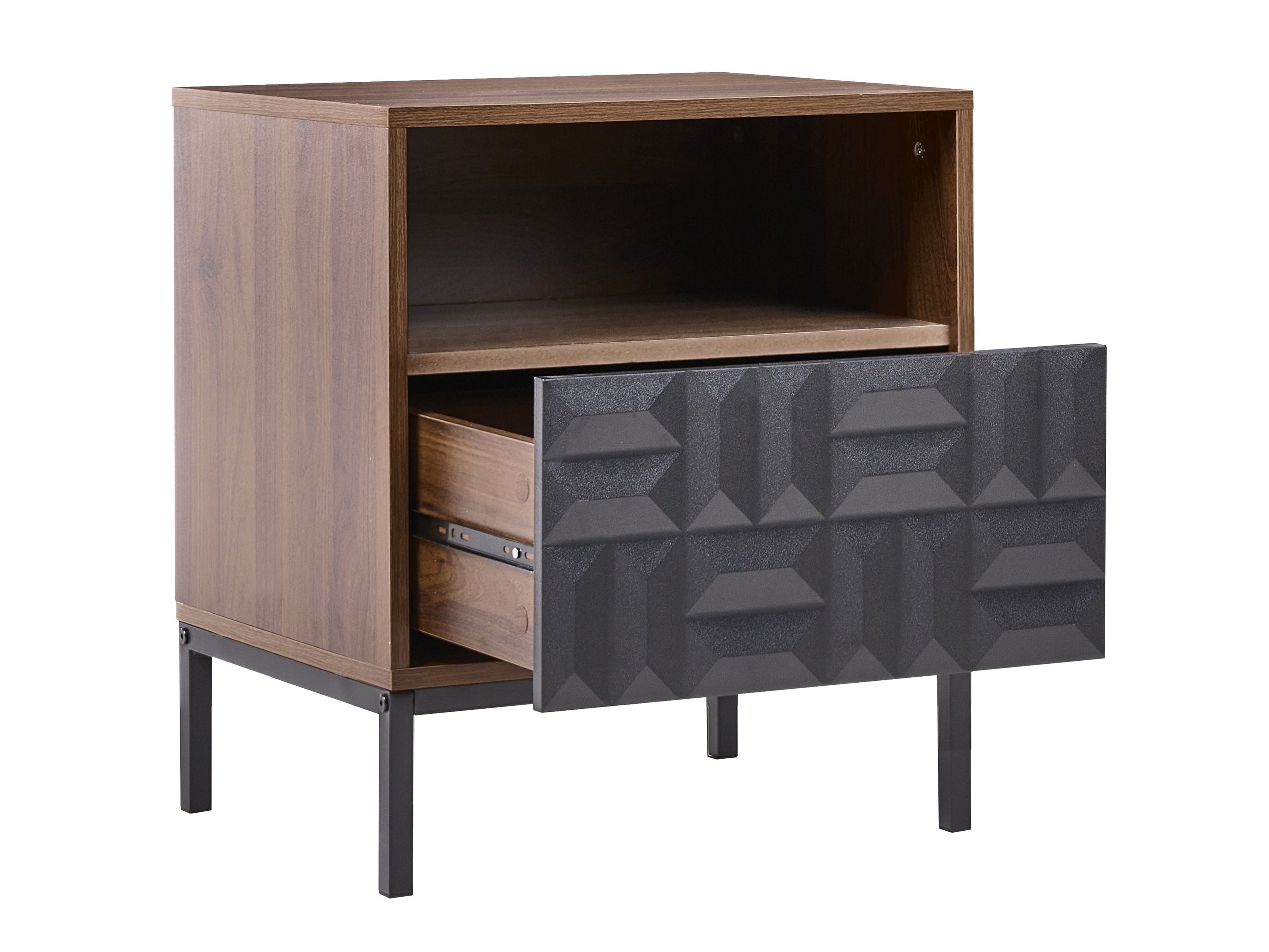 Bedside table Berwyn 2906