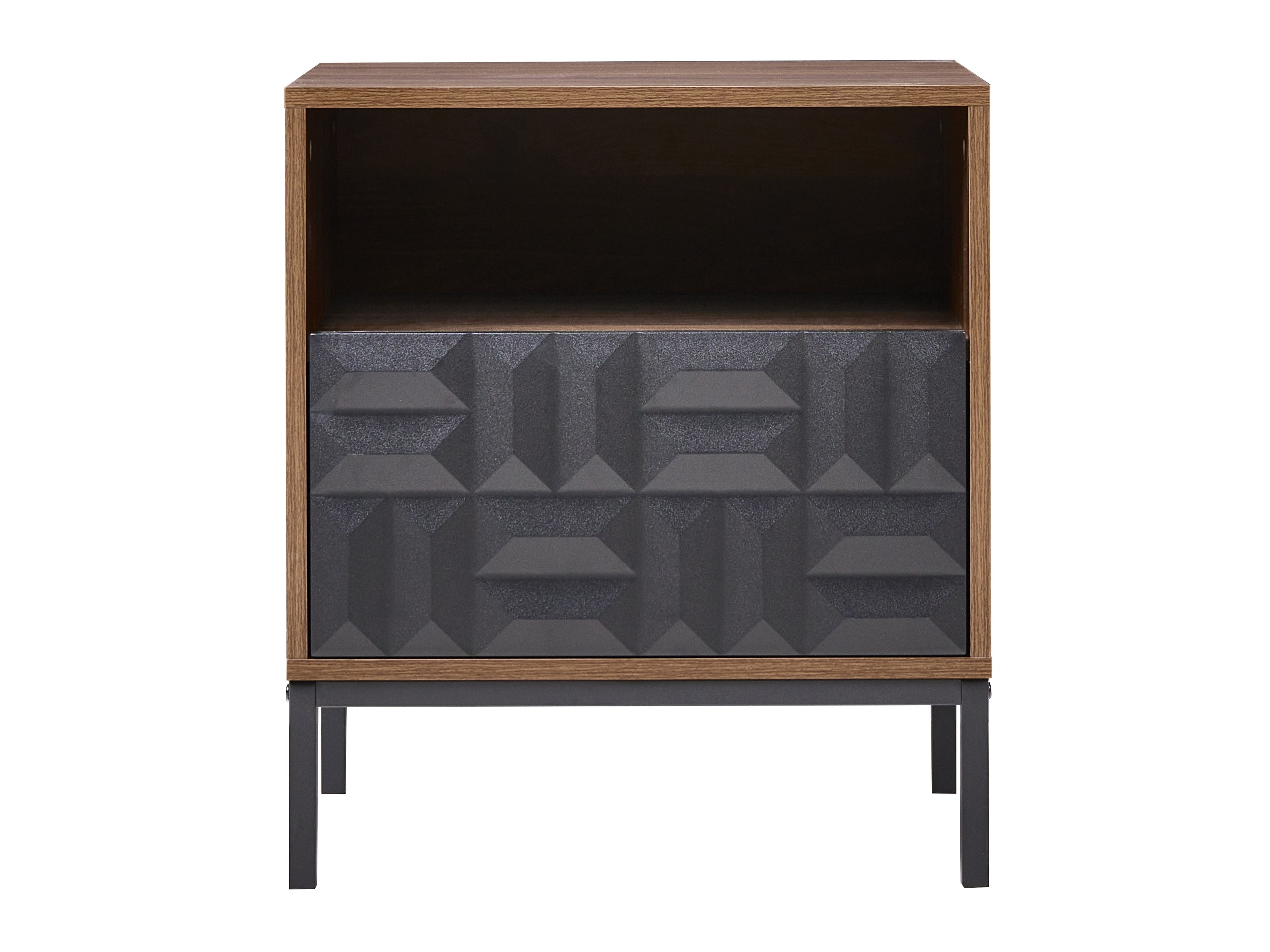 Bedside table Berwyn 2906
