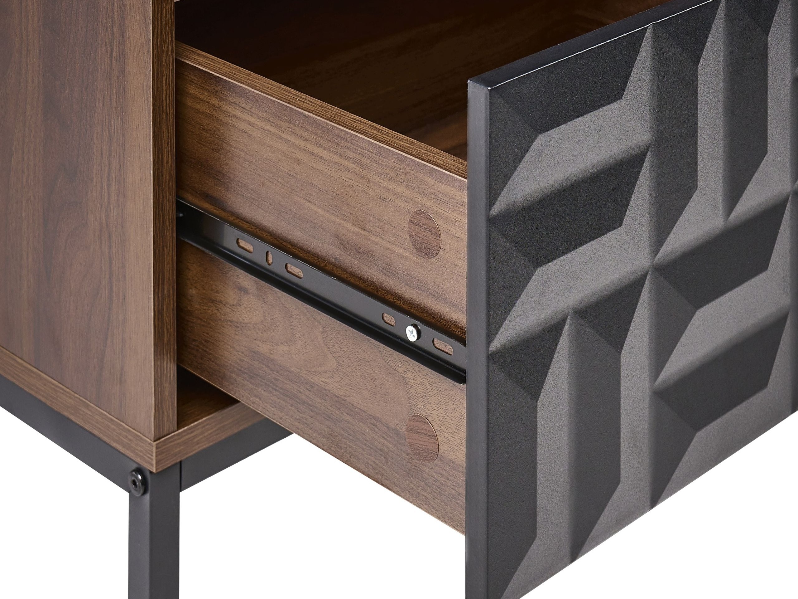Bedside table Berwyn 2906