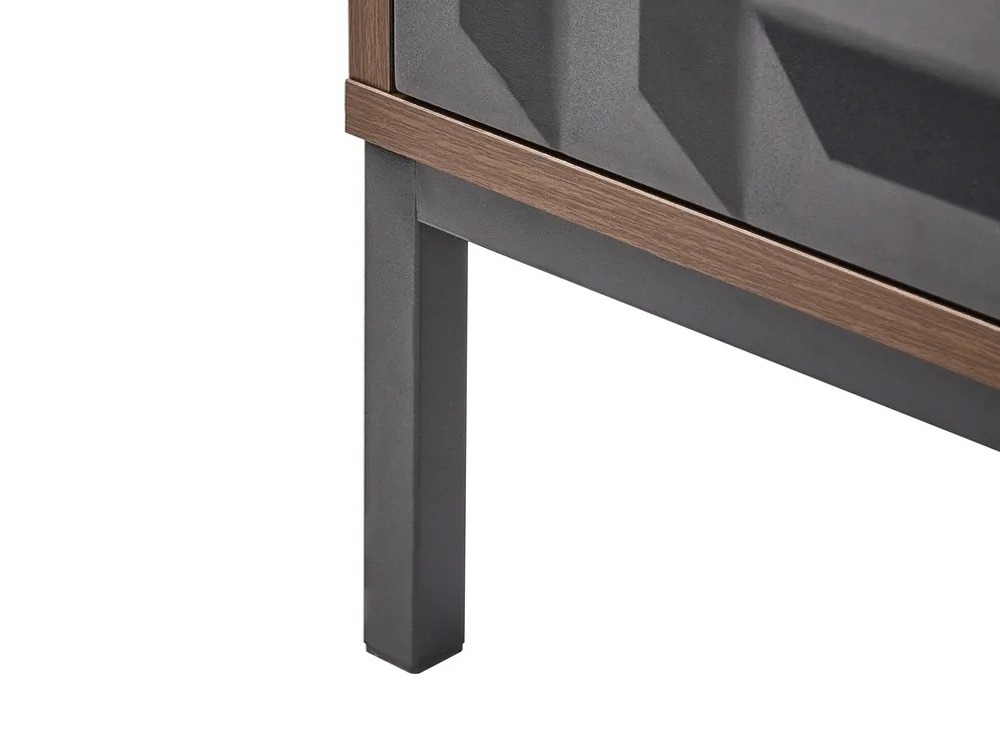 Bedside table Berwyn 2906