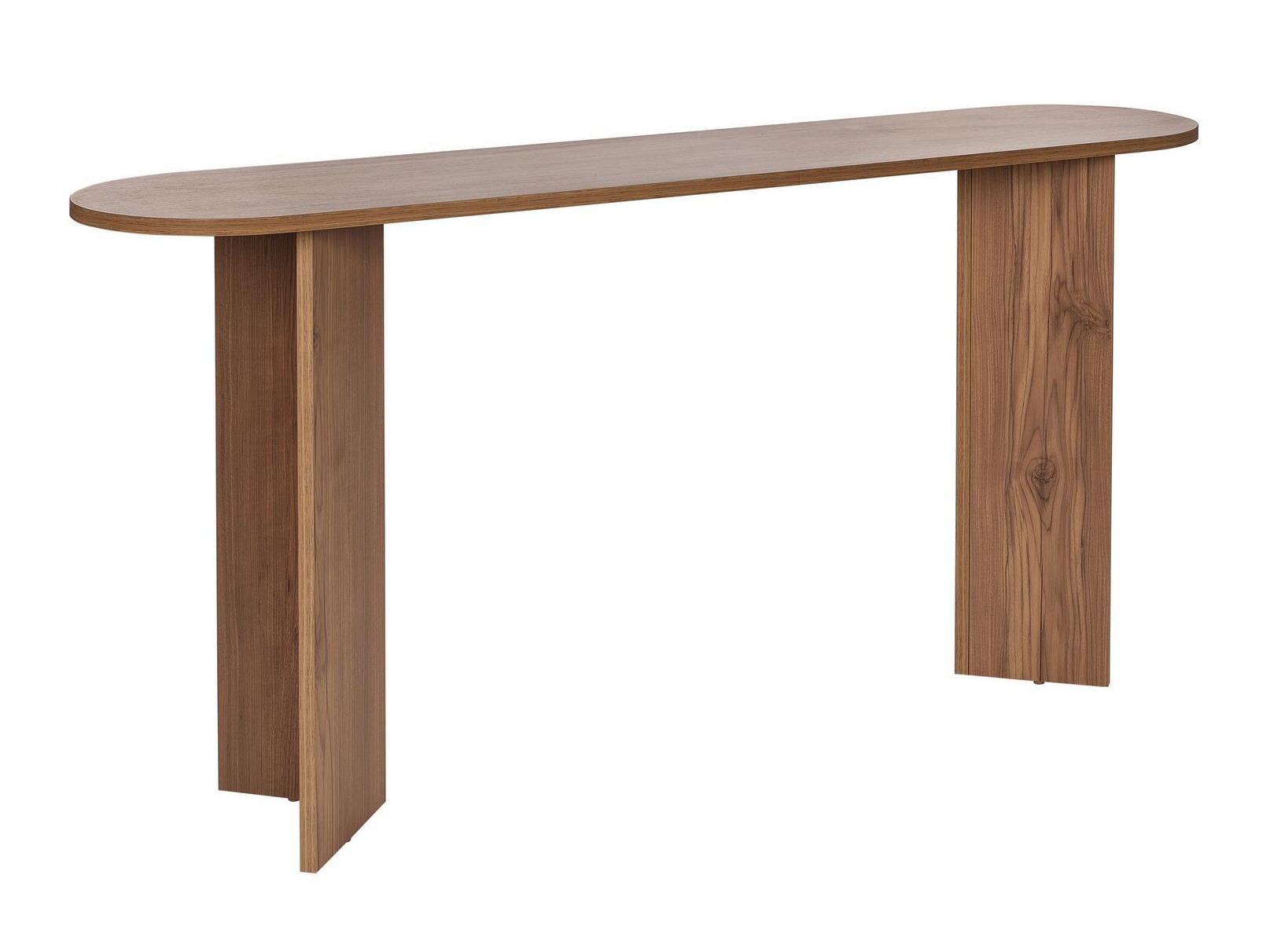 Console table Novato 133 (Oak)