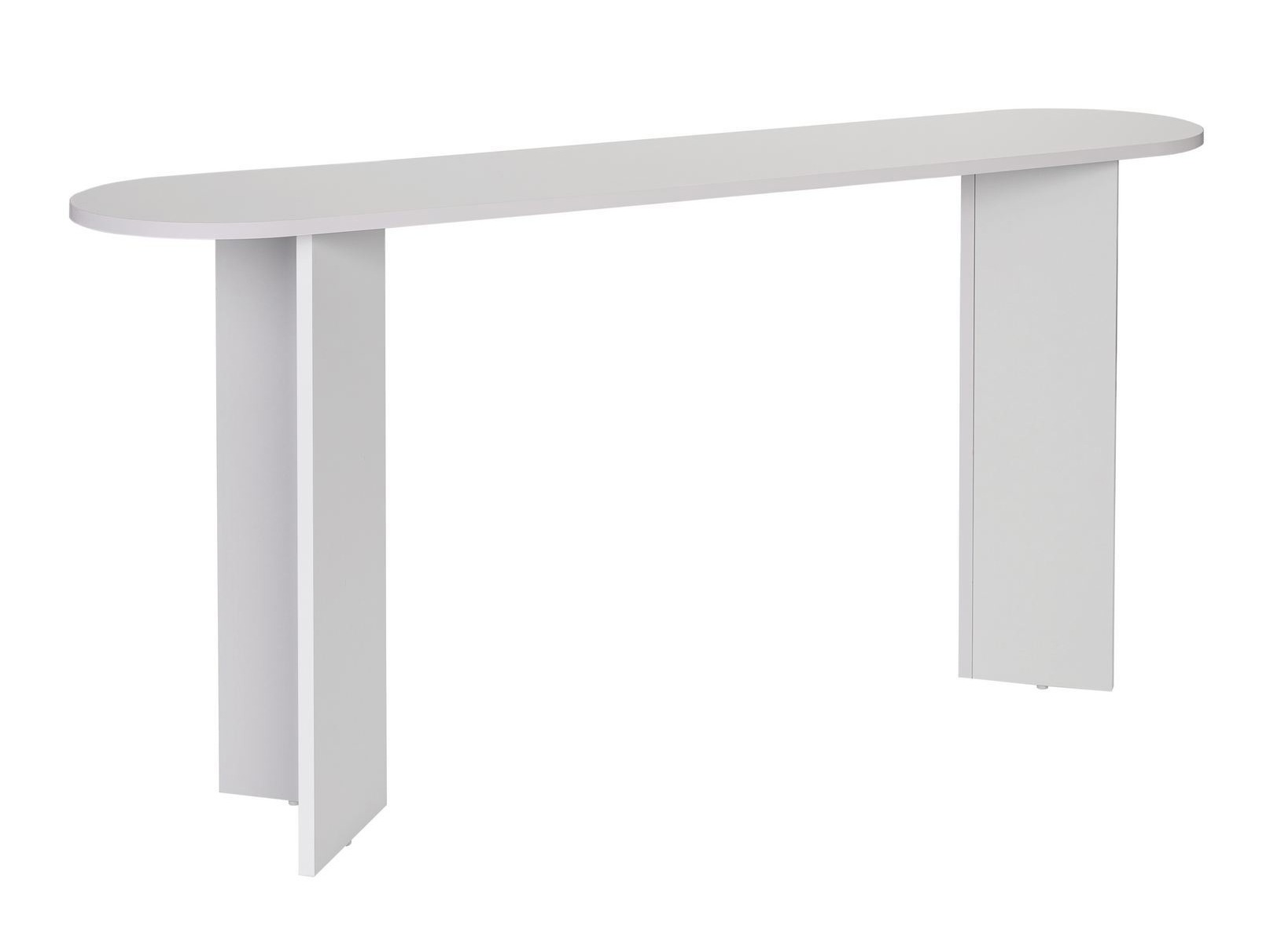 Console table Novato 133 (White)