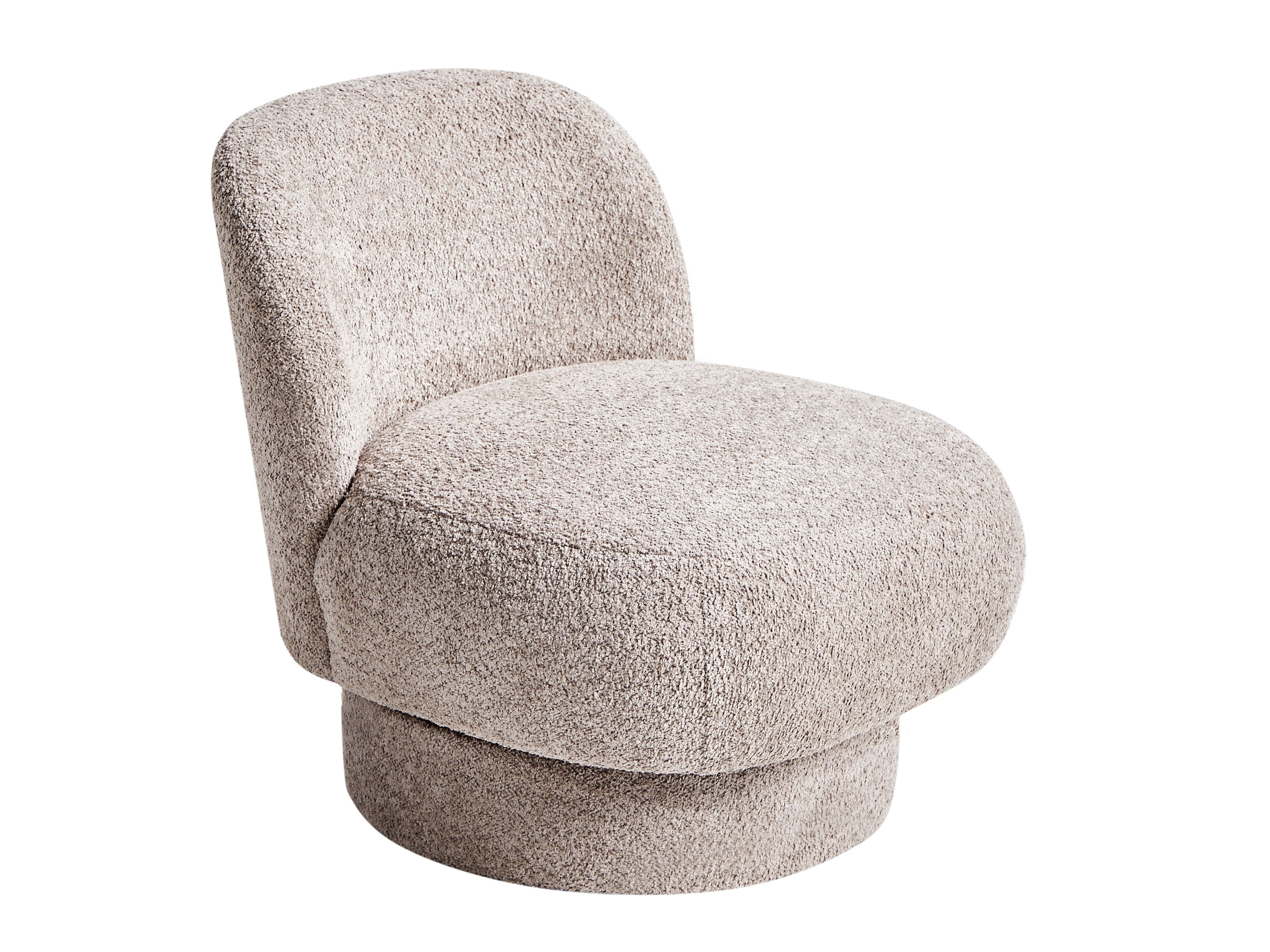 Πολυθρόνα Berwyn 2907 (Taupe)