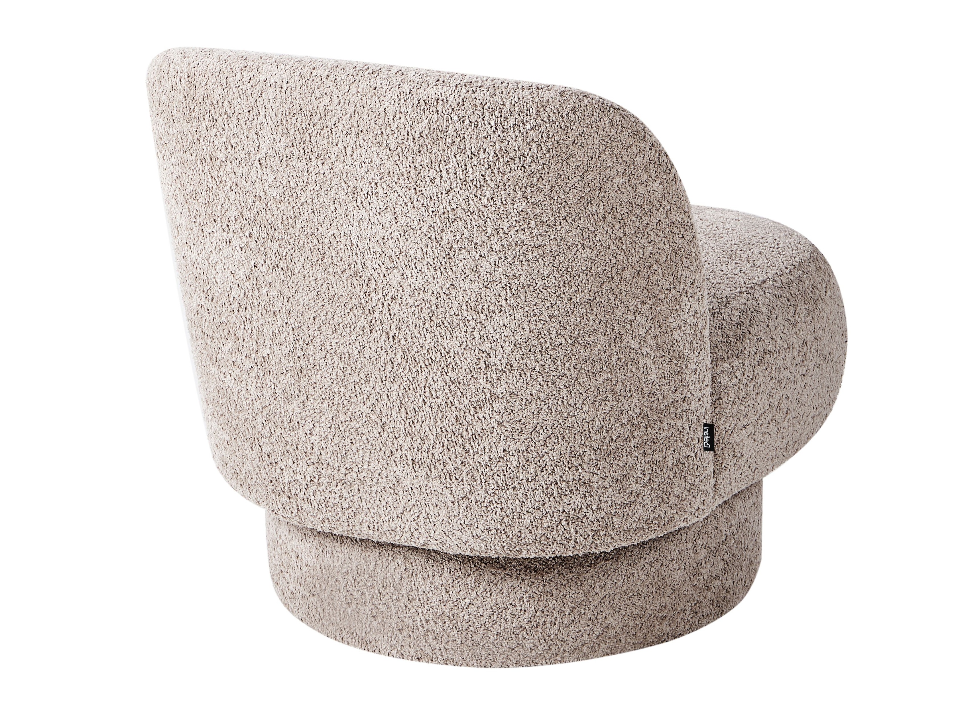 Πολυθρόνα Berwyn 2907 (Taupe)