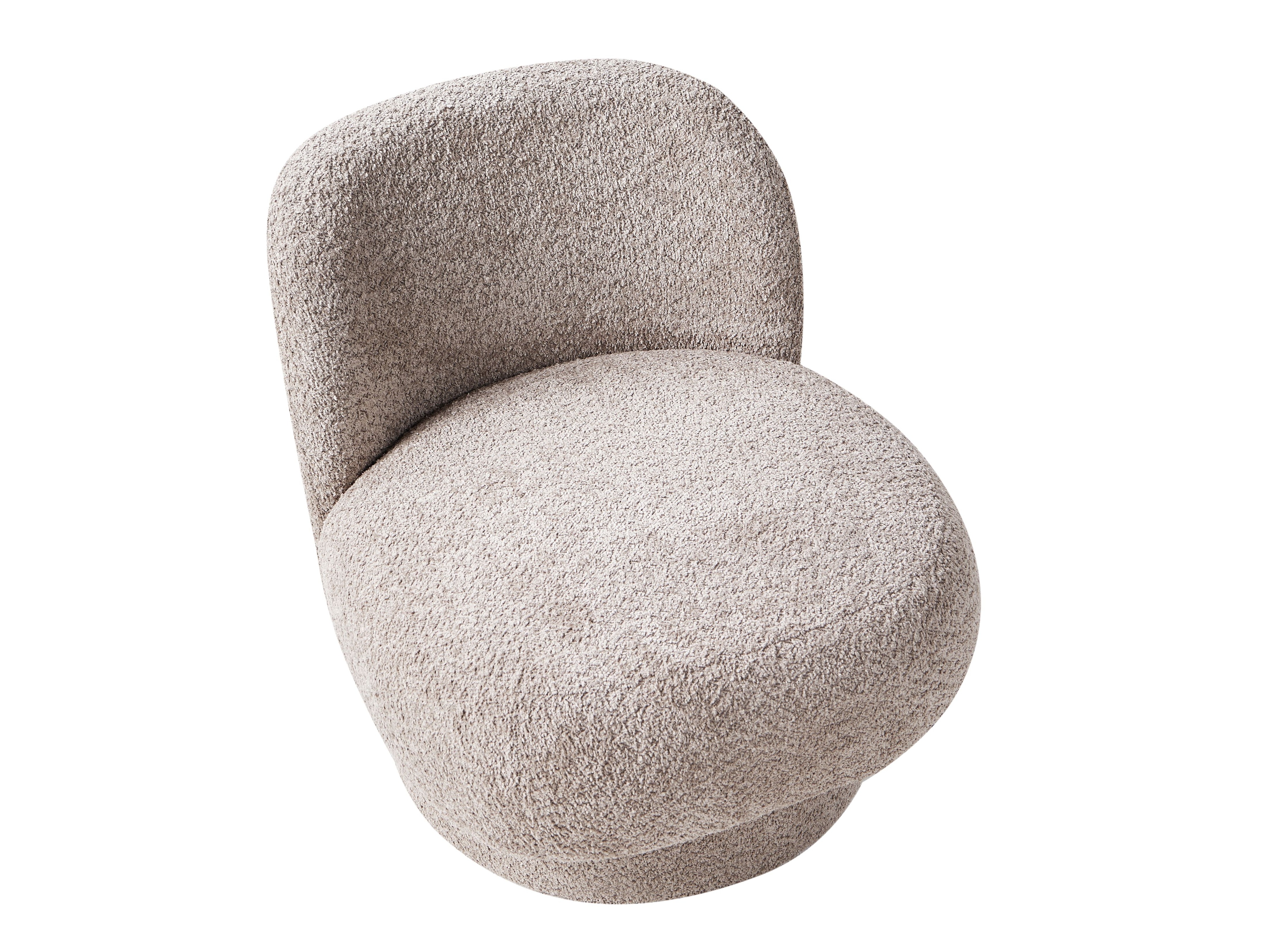 Πολυθρόνα Berwyn 2907 (Taupe)