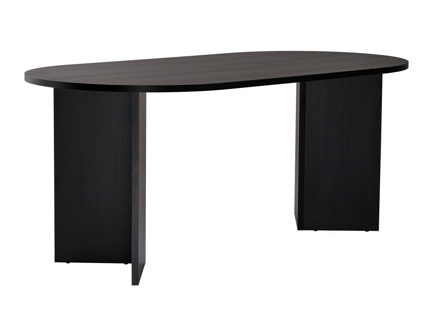Table Novato 131 (Black)