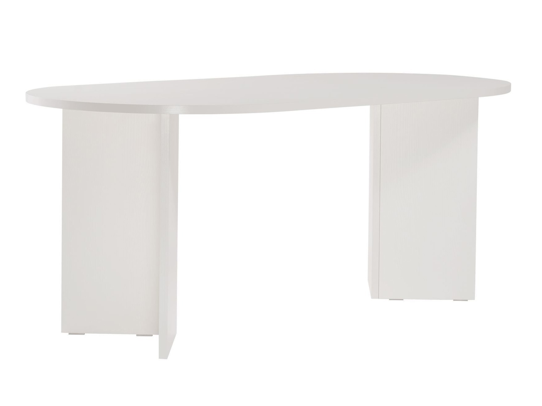 Table Novato 131 (White)