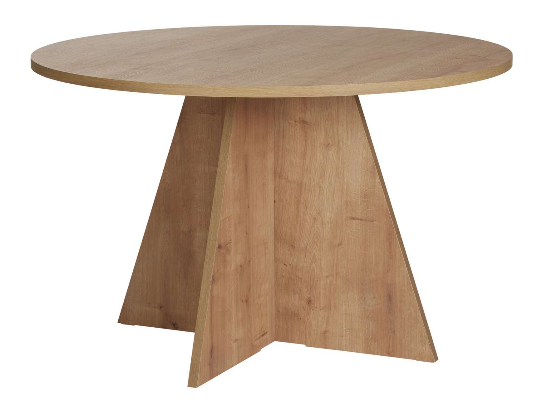 Table Novato 134 (Oak)