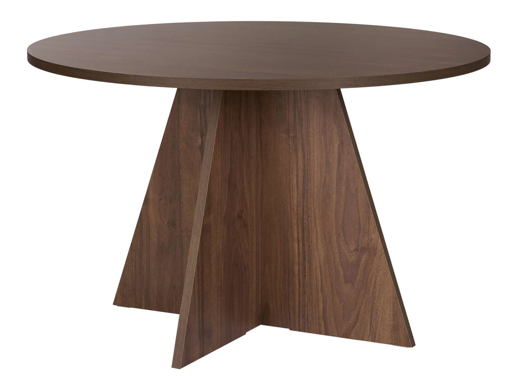 Τραπέζι Novato 134 (Καρυδί)