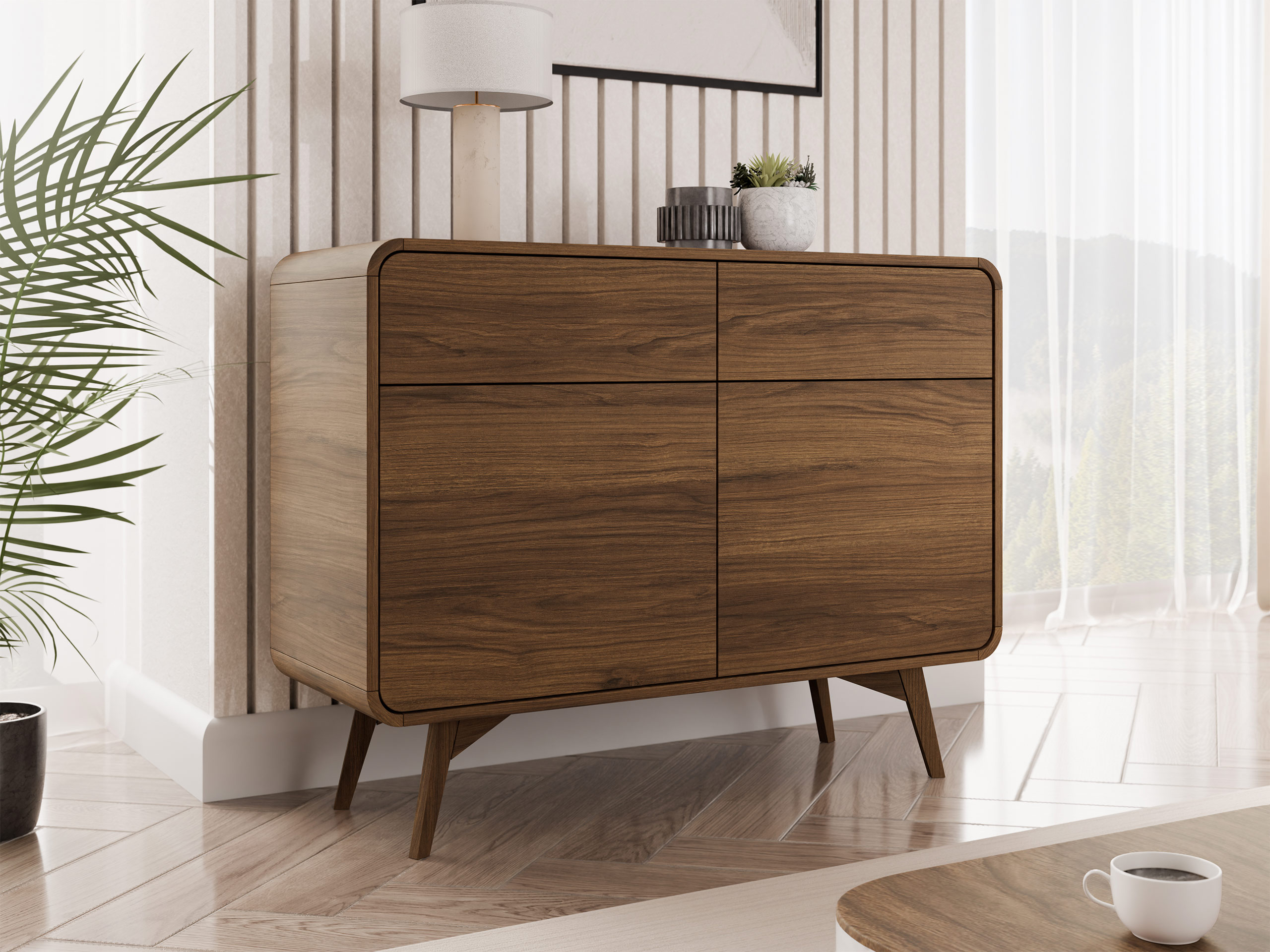 Chest of drawers Focos