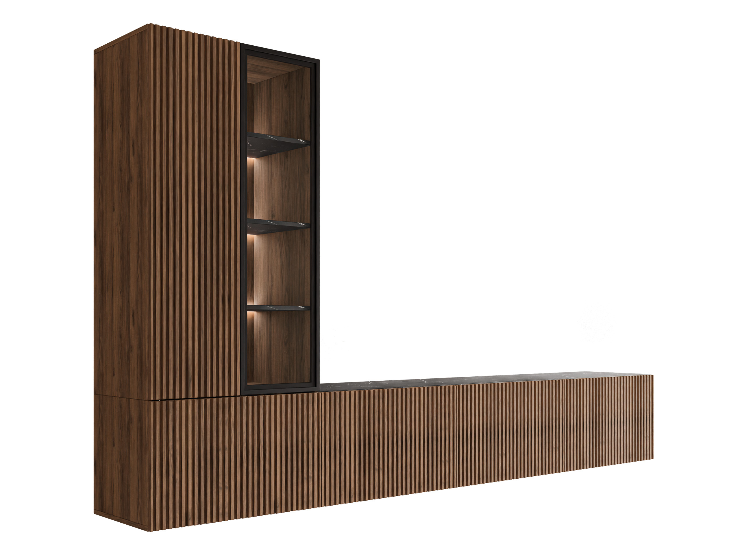 Σετ επίπλων σαλονιού Comfivo Tutelar