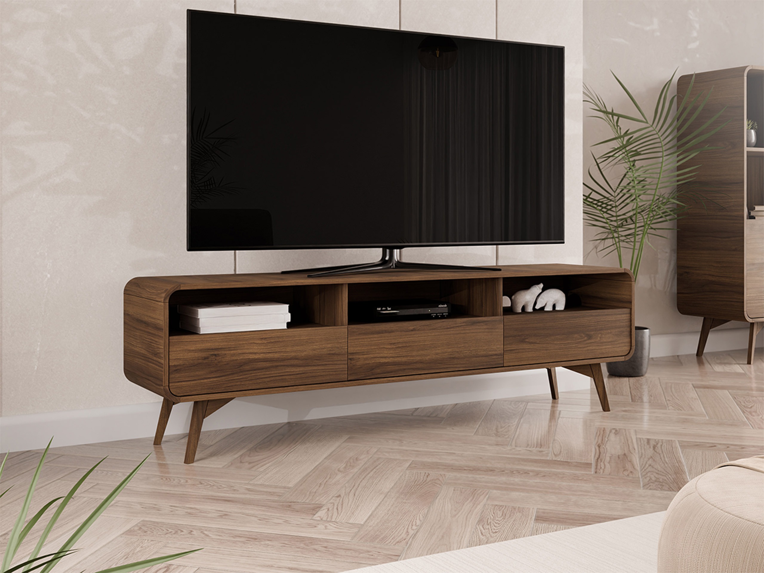 TV stand Focos