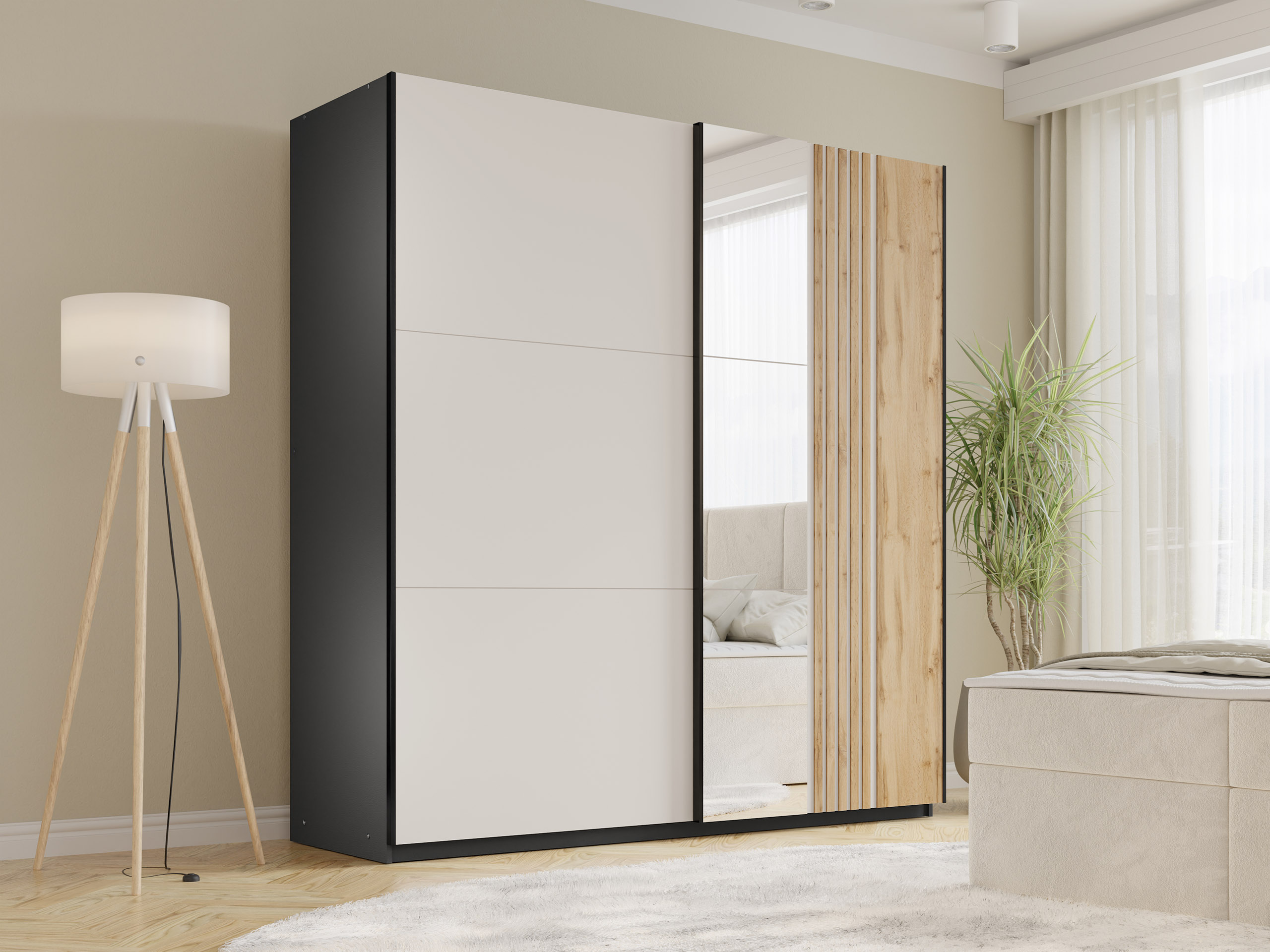 Ντουλάπα Honolulu 267