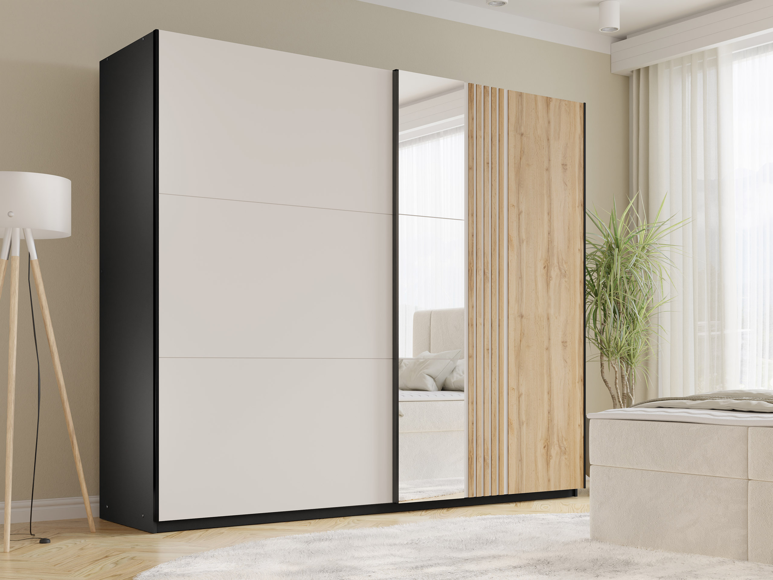 Ντουλάπα Honolulu 268