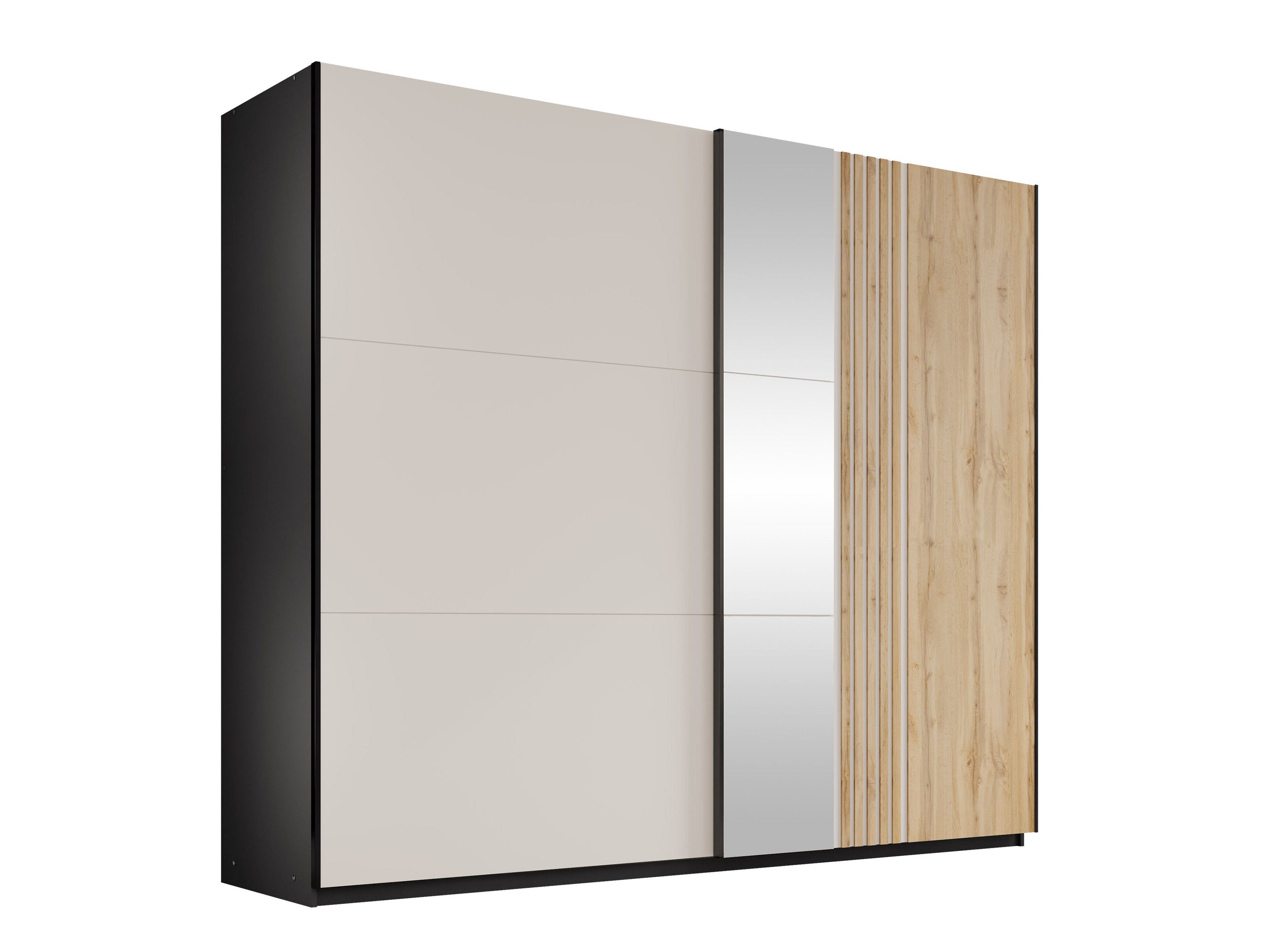 Ντουλάπα Honolulu 268