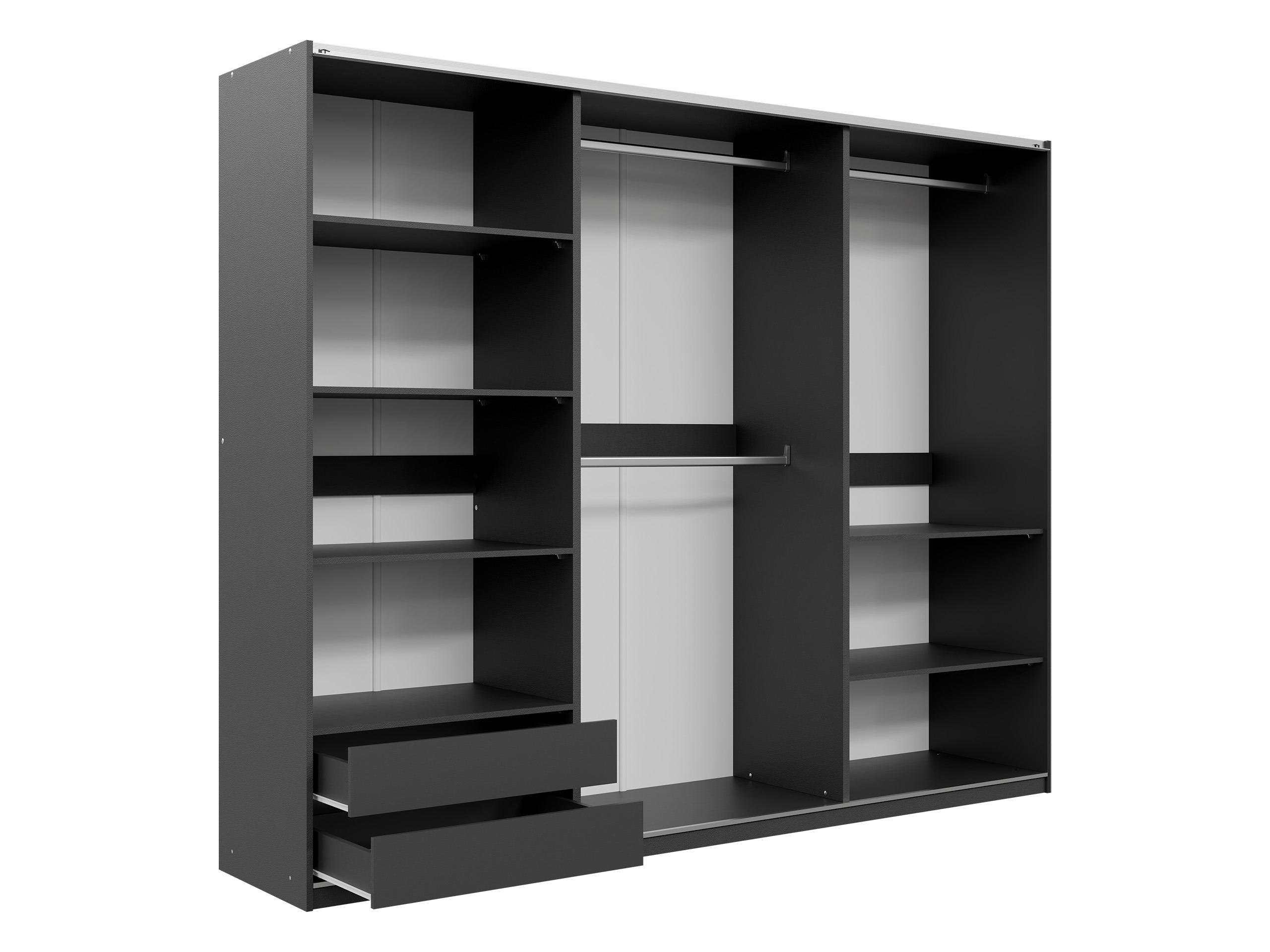 Ντουλάπα Honolulu 268