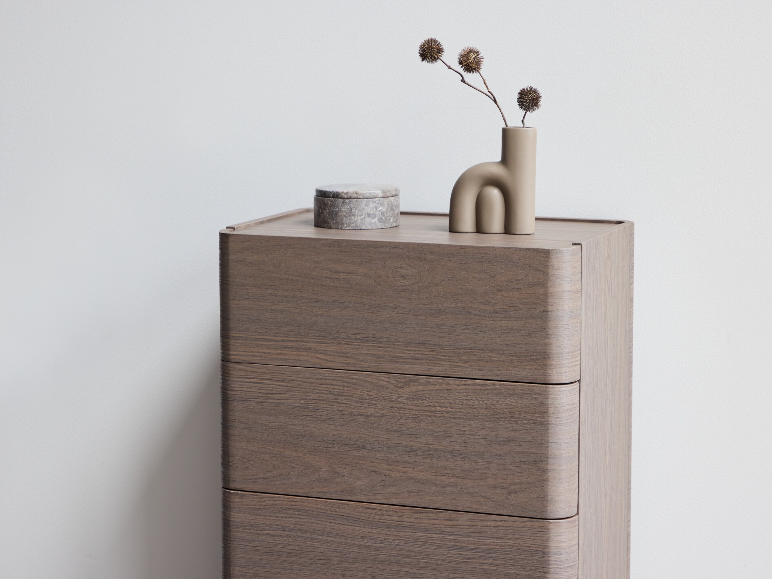 Chest of drawers Dallas 4743