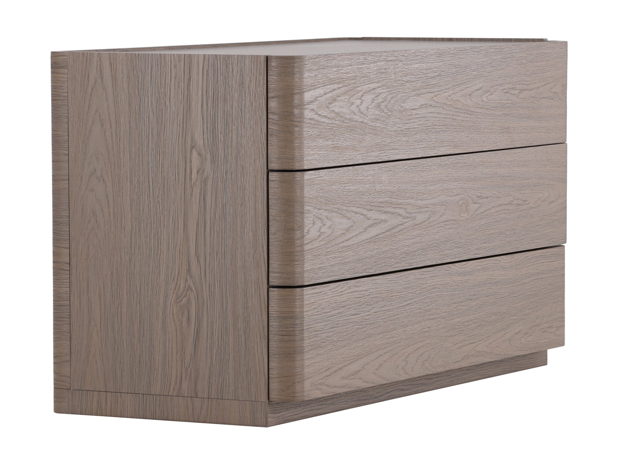 Συρταριέρα Dallas 5198 (Σκούρο ξύλο)