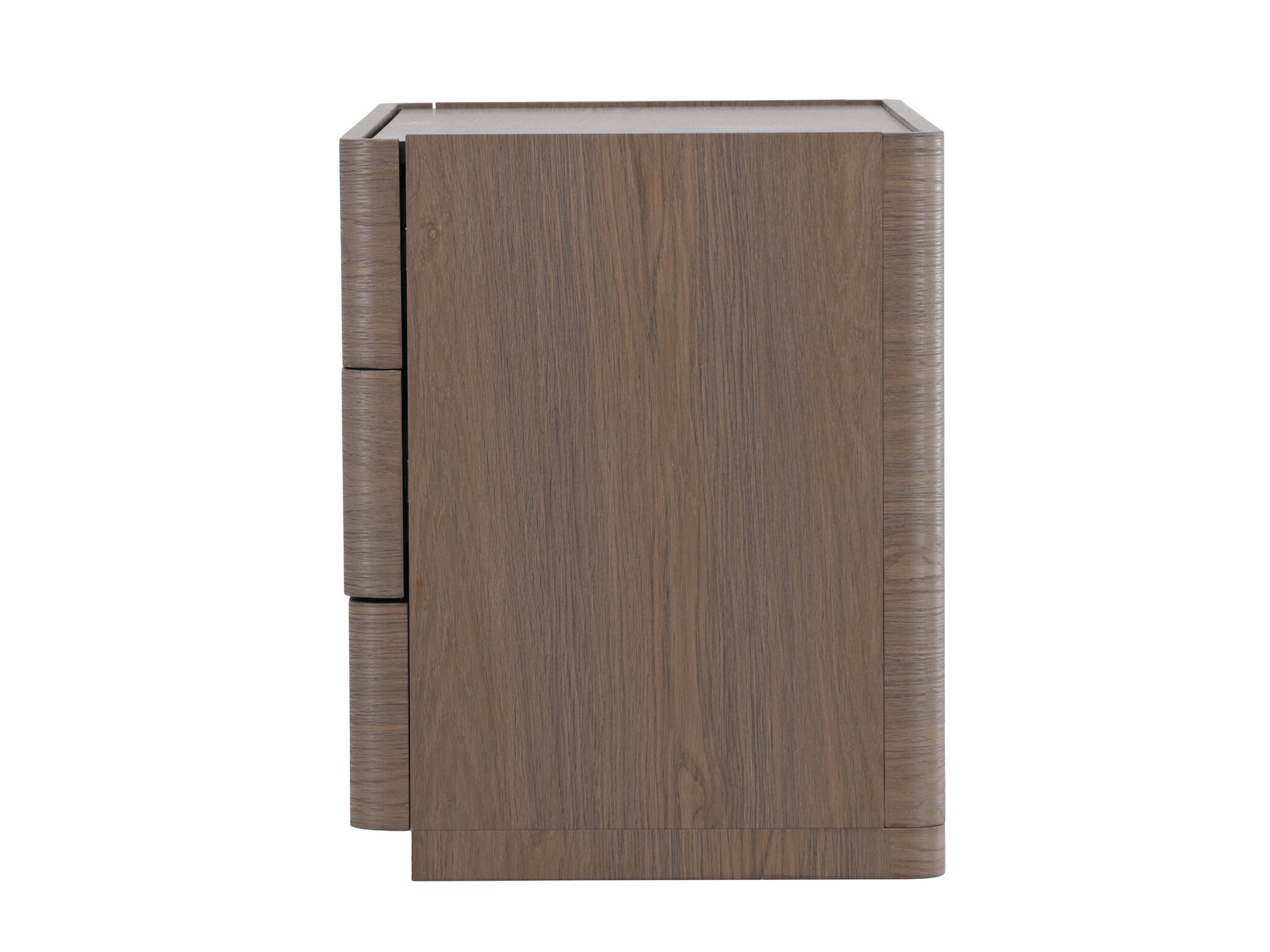 Συρταριέρα Dallas 5198 (Σκούρο ξύλο)