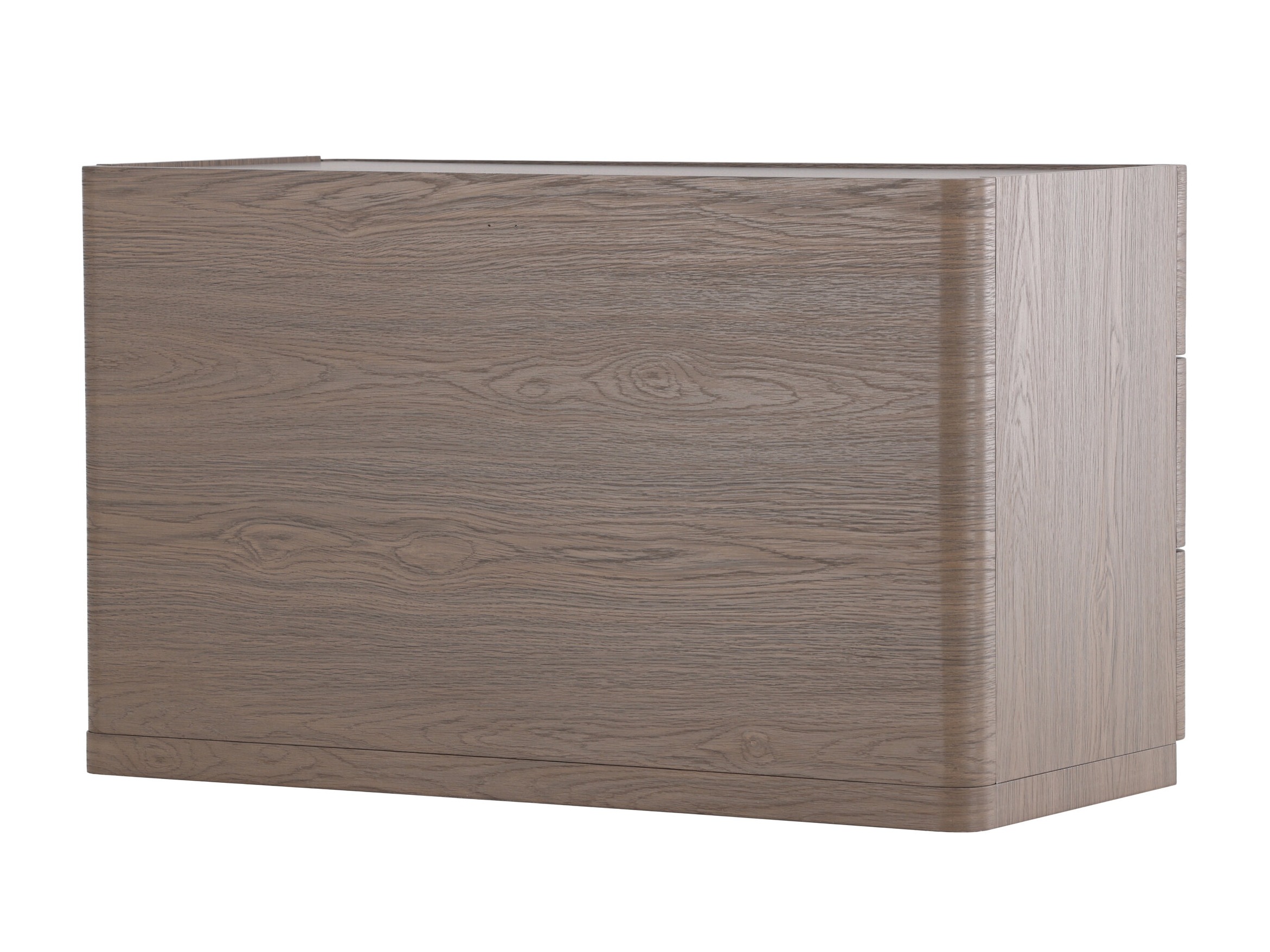 Συρταριέρα Dallas 5198 (Σκούρο ξύλο)