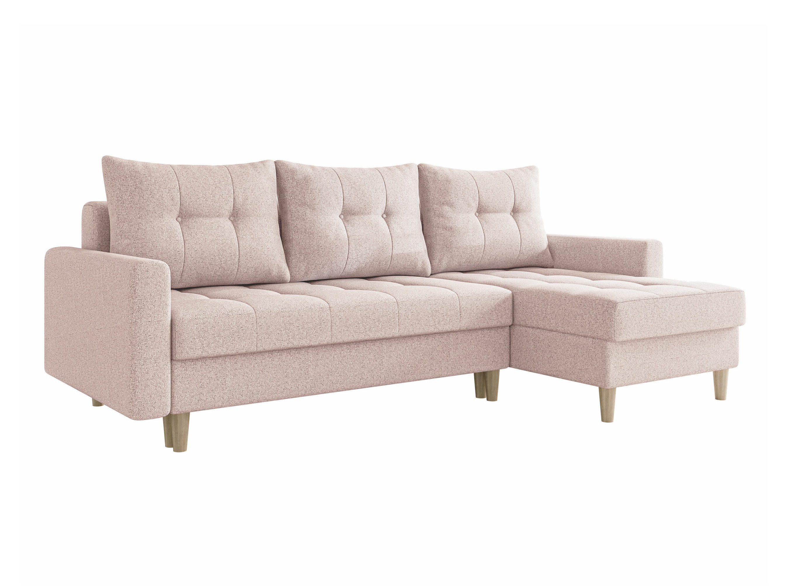 Γωνιακός Καναπές Boulder 100 (Malmo 61)