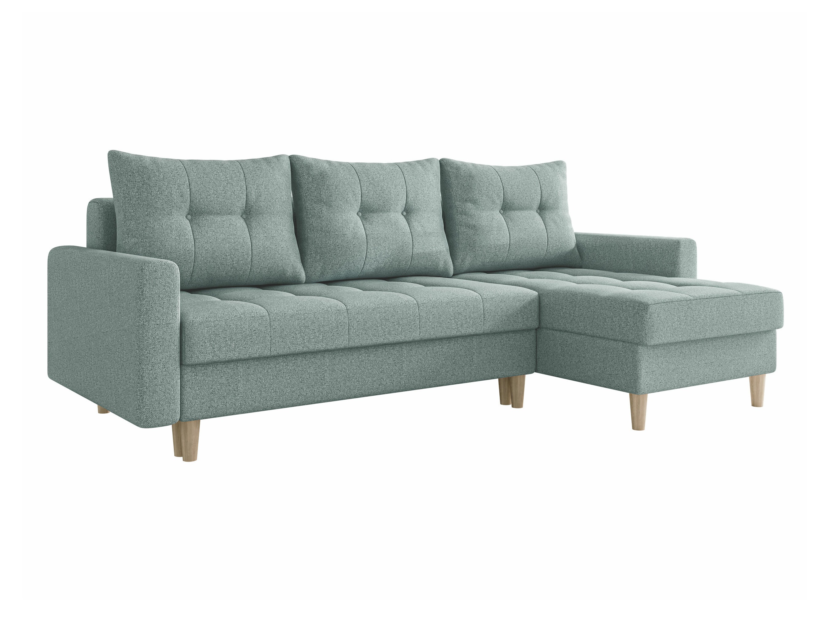 Γωνιακός Καναπές Boulder 100 (Malmo 72)