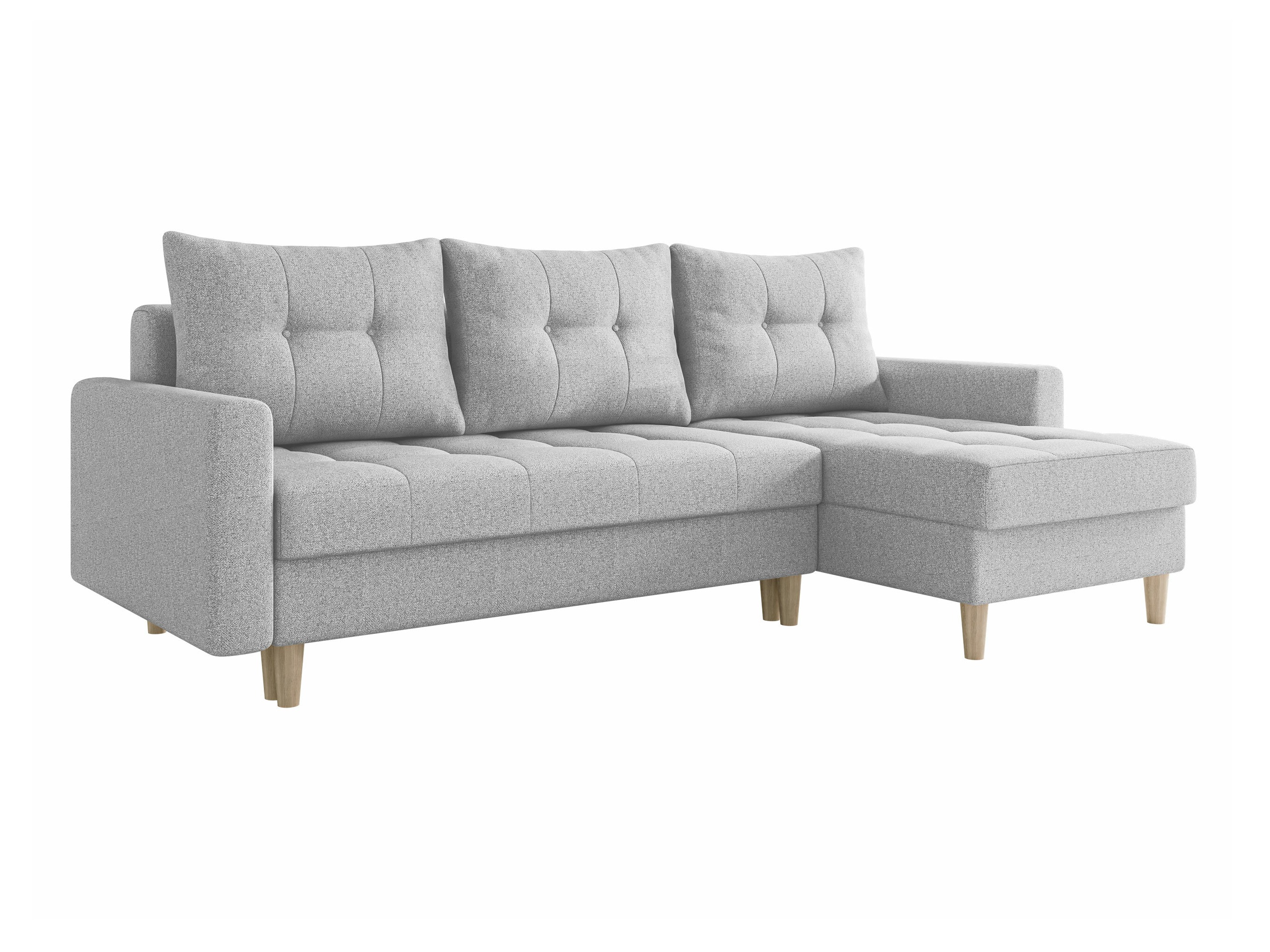 Γωνιακός Καναπές Boulder 100 (Malmo 83)