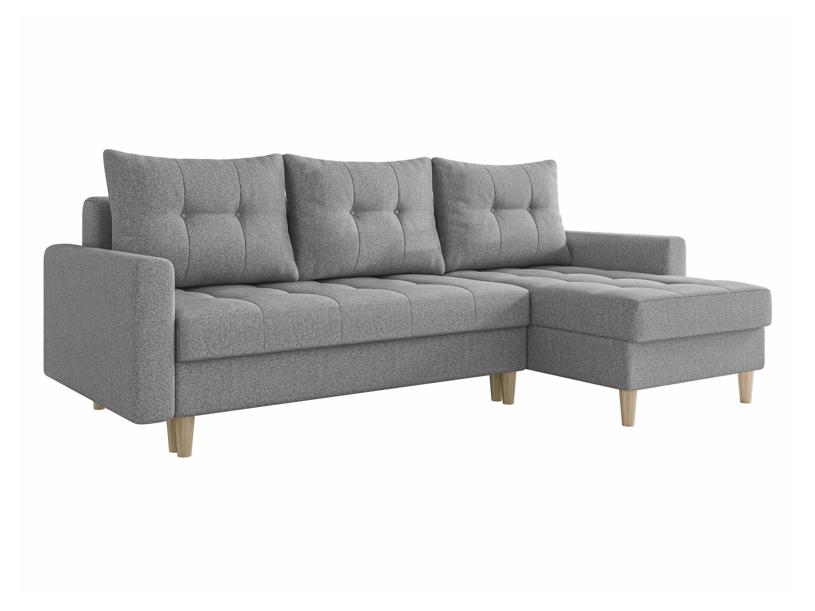 Γωνιακός Καναπές Boulder 100 (Malmo 90)