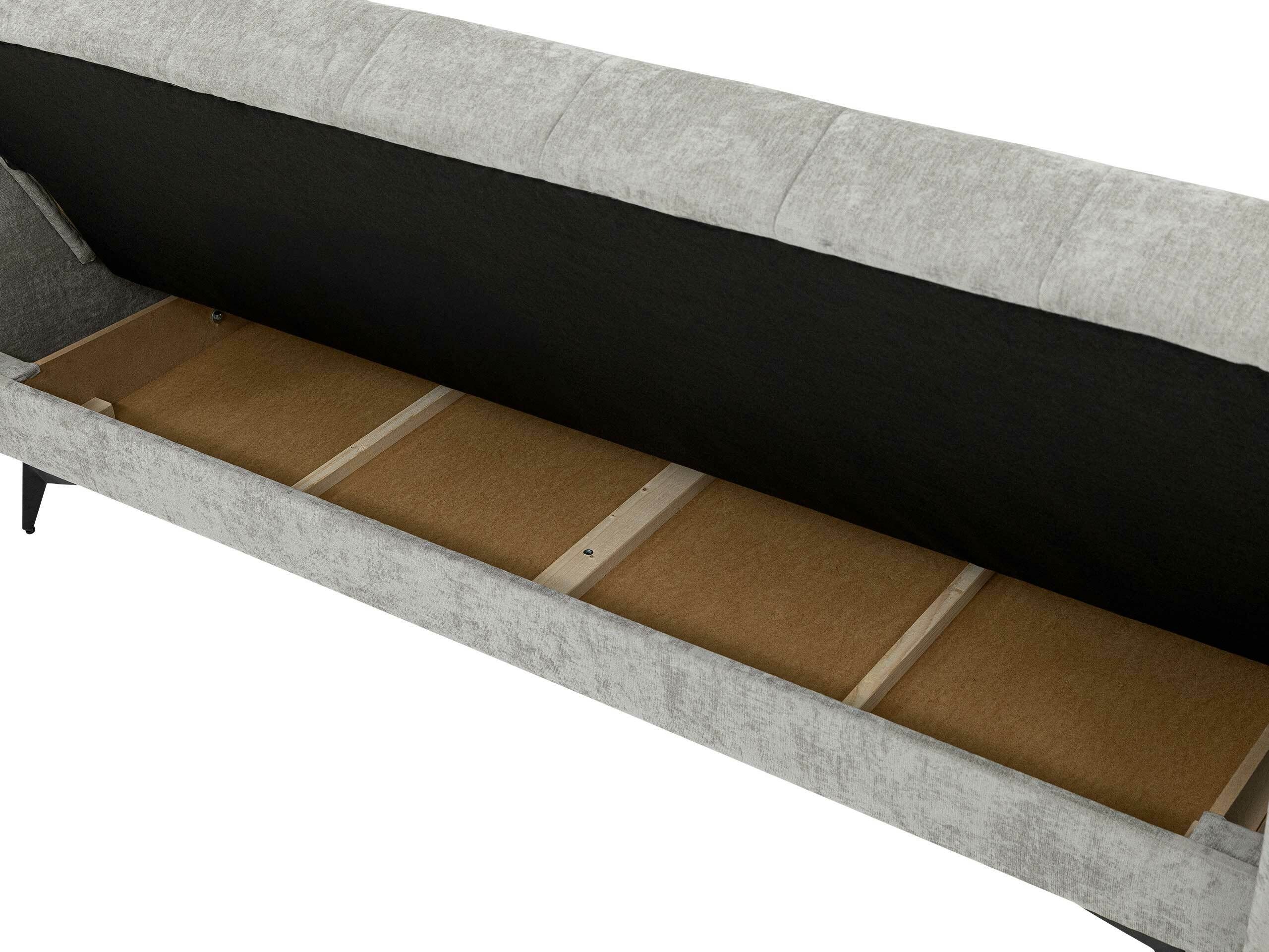 Καναπές-κρεβάτι Comfivo 499 (Sandu 224.02)