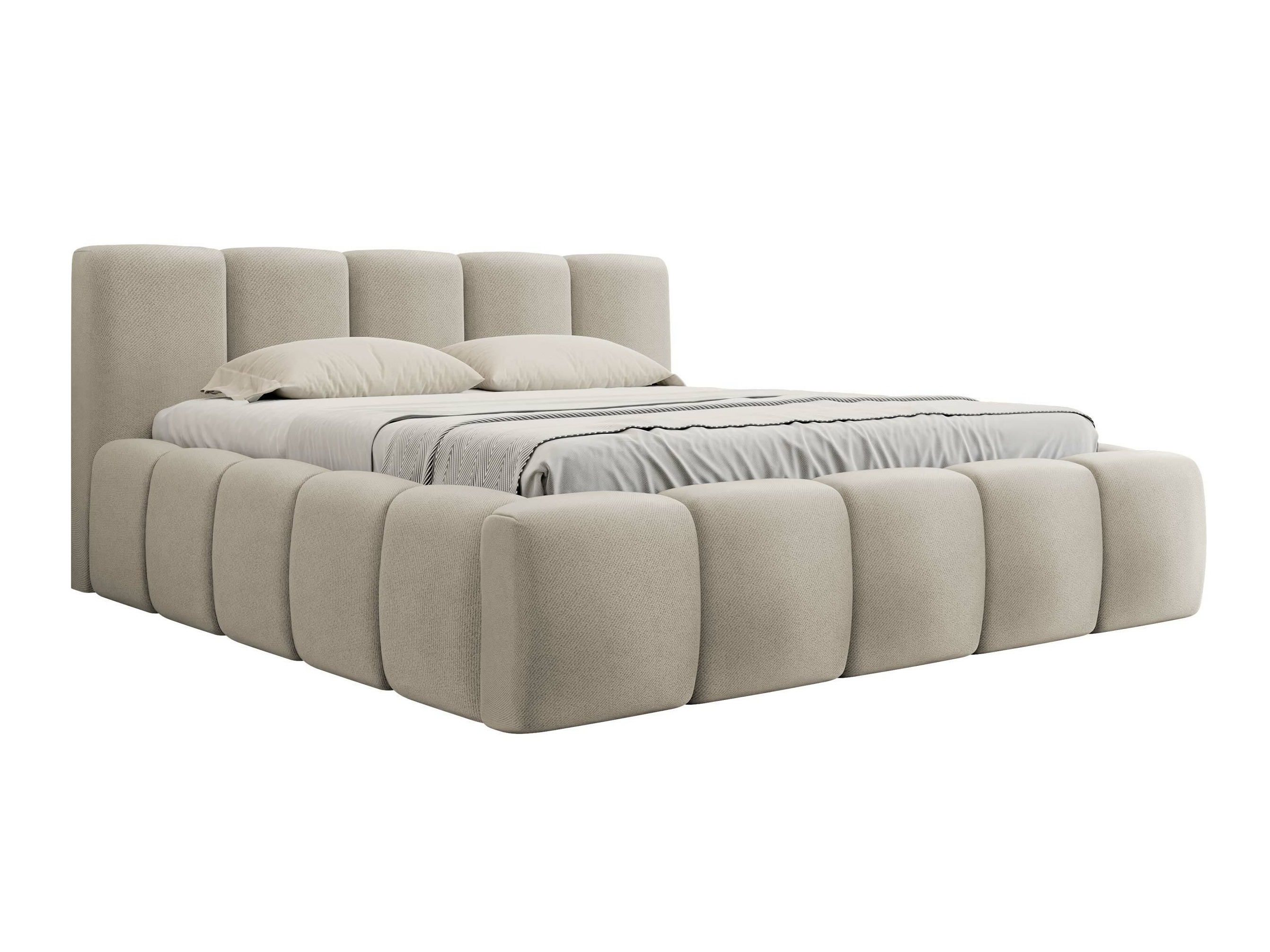 Κρεβάτι TrendyNest Vulpora I (Paros 02)