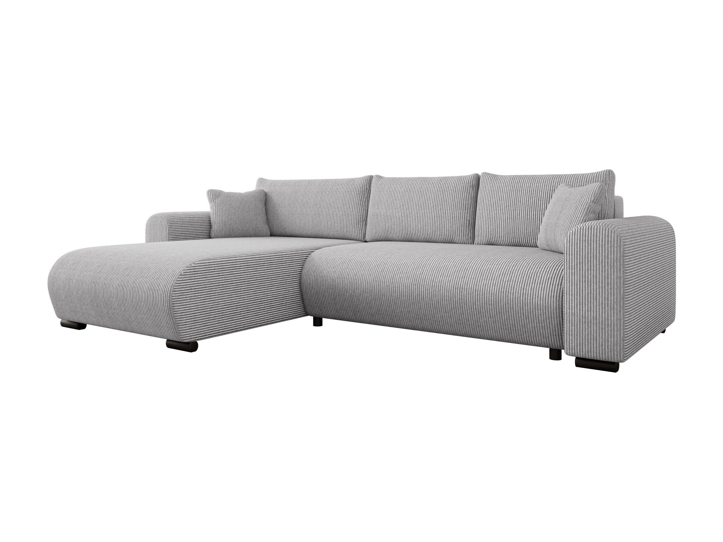 Corner sofa Comfivo Consors (Poso 110)