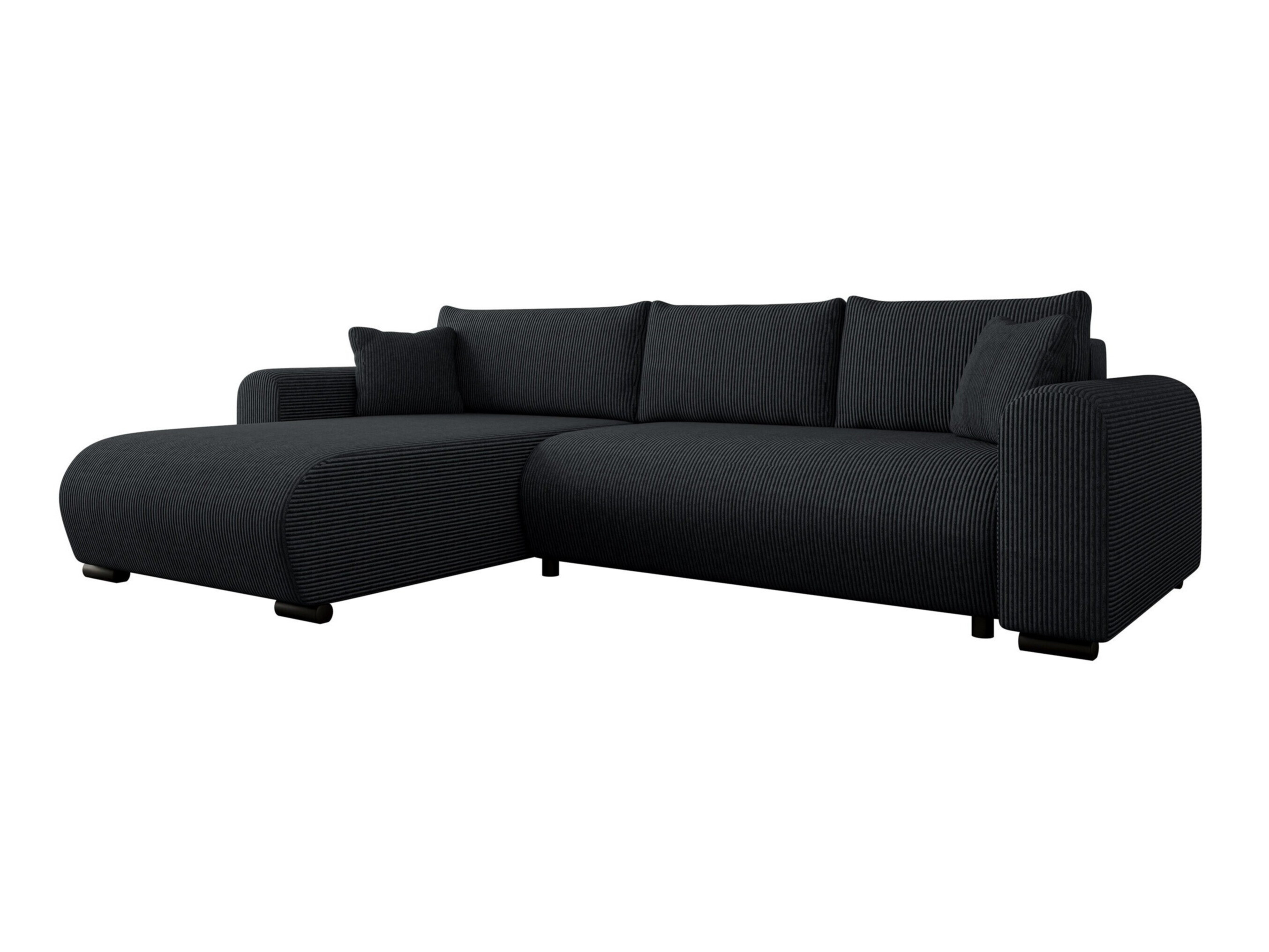 Corner sofa Comfivo Consors (Poso 135)