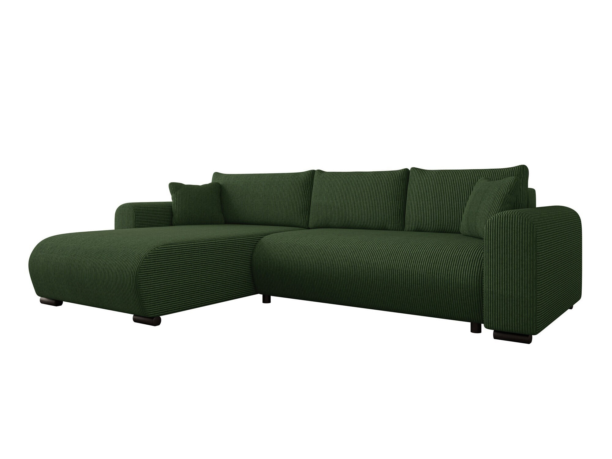 Corner sofa Comfivo Consors (Poso 14)