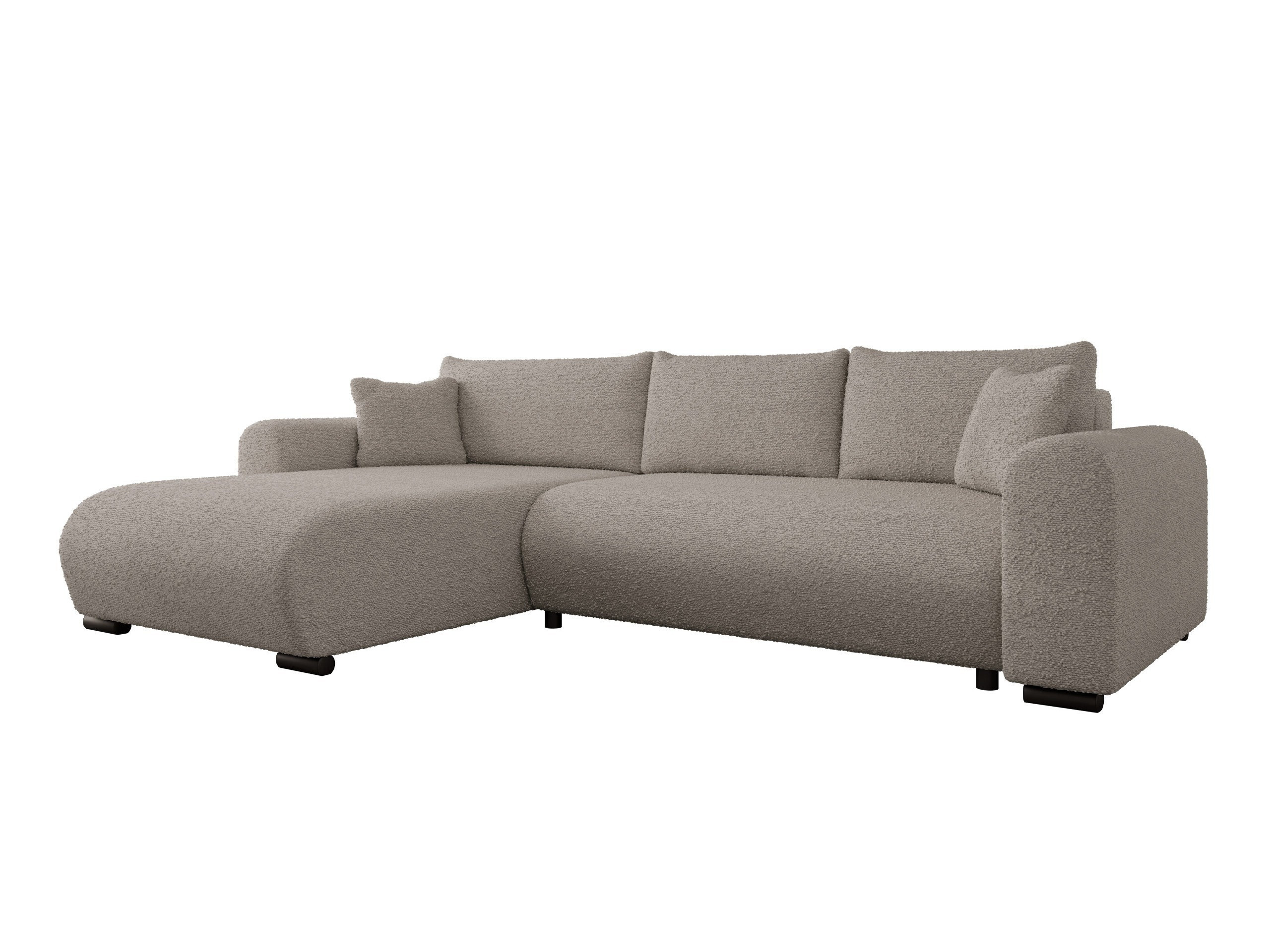 Corner sofa Comfivo Consors (Sandu 224.05)