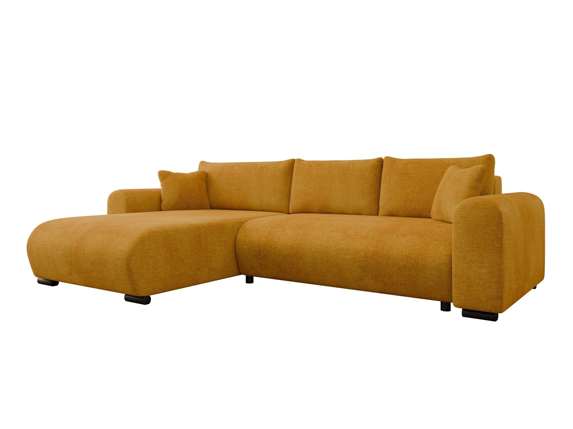 Corner sofa Comfivo Consors (Wave 05)