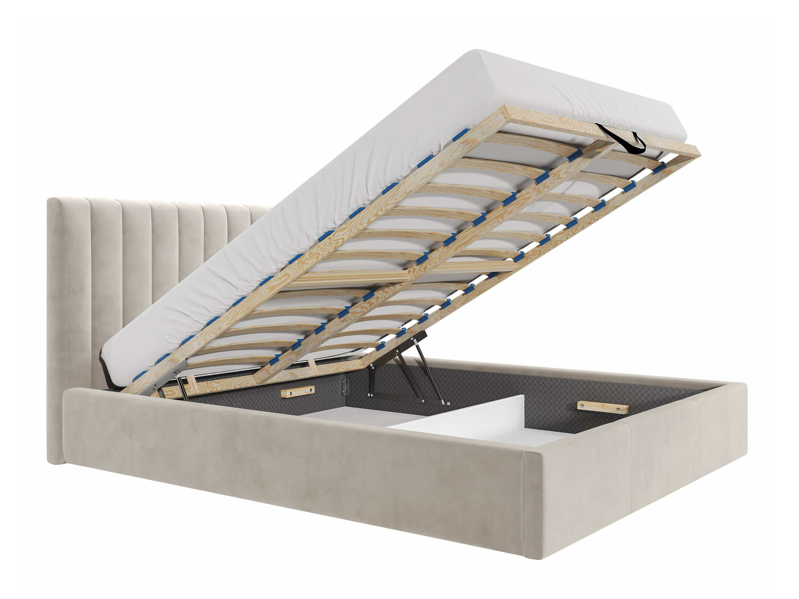 Κρεβάτι ComfiDream Fenara II (Fresh 32)