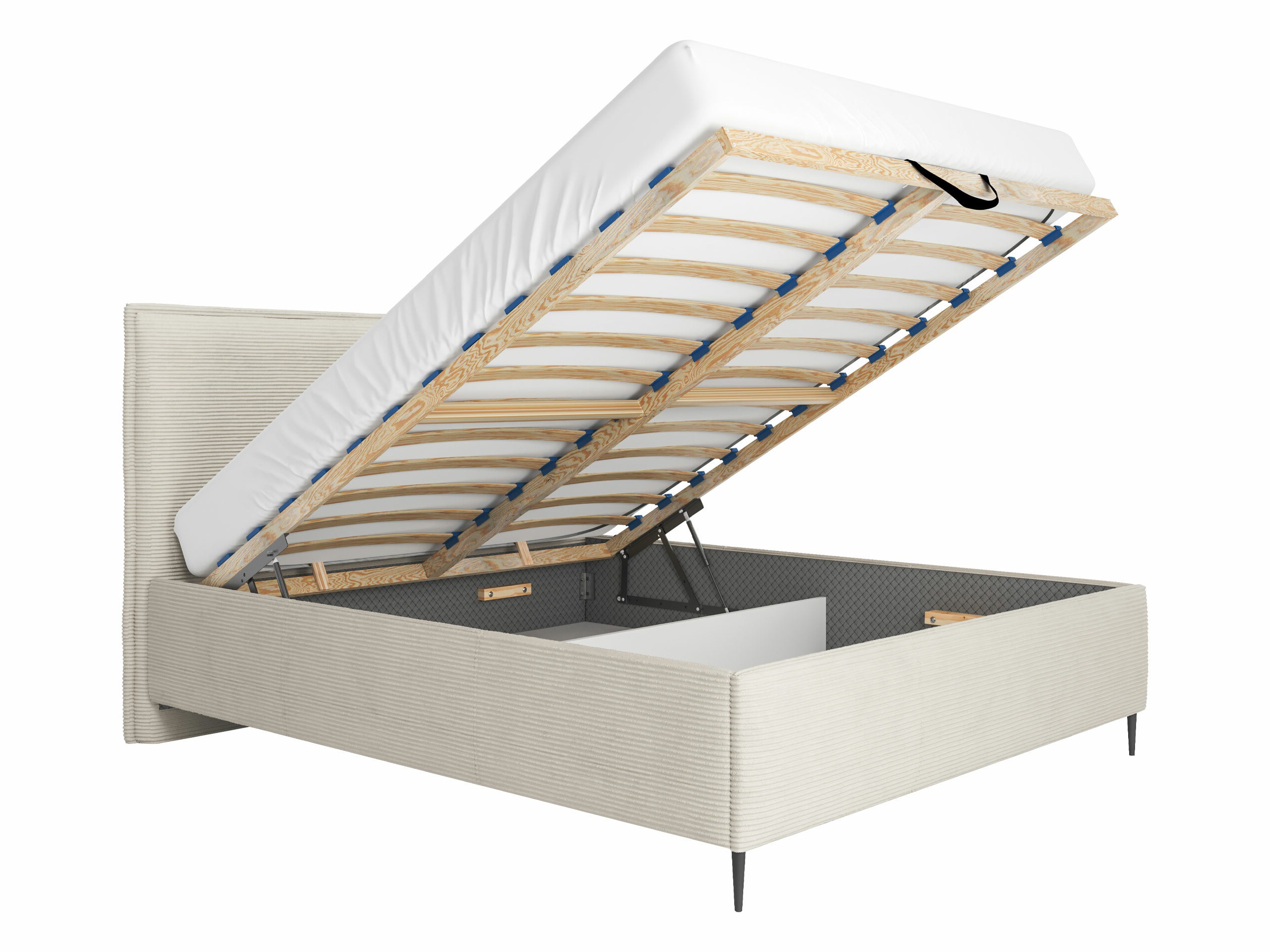 Κρεβάτι ComfiDream Liruna (Poso 100)