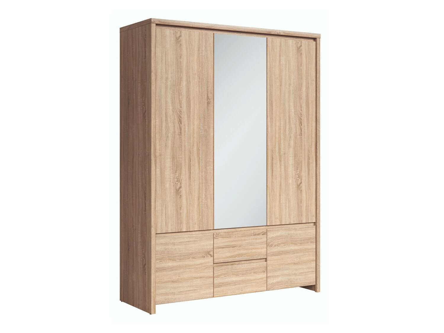 Σετ υπνοδωματίου Nolroma 124