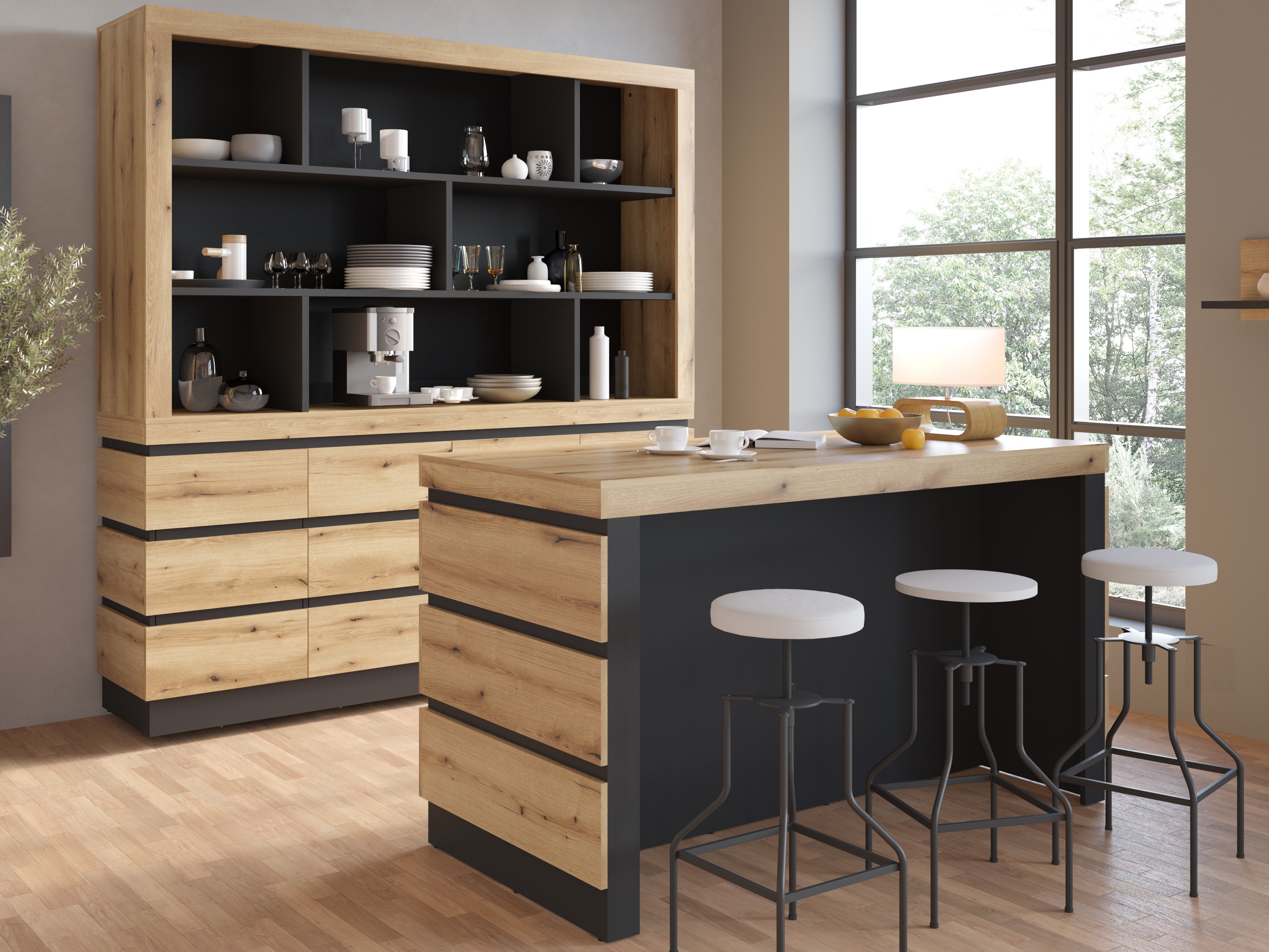 Βιβλιοθήκη Enocira 123