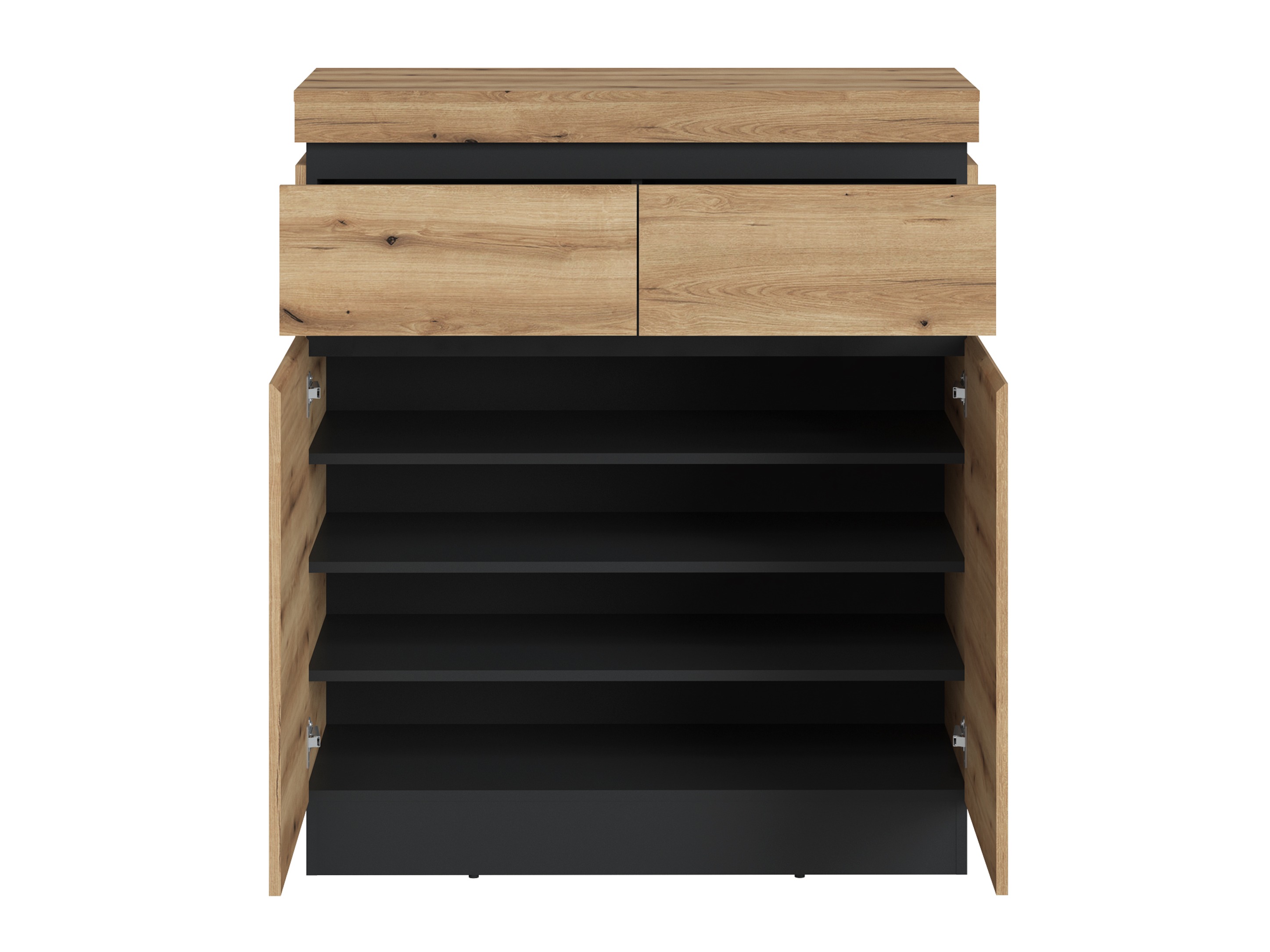 Chest of drawers Enocira 115