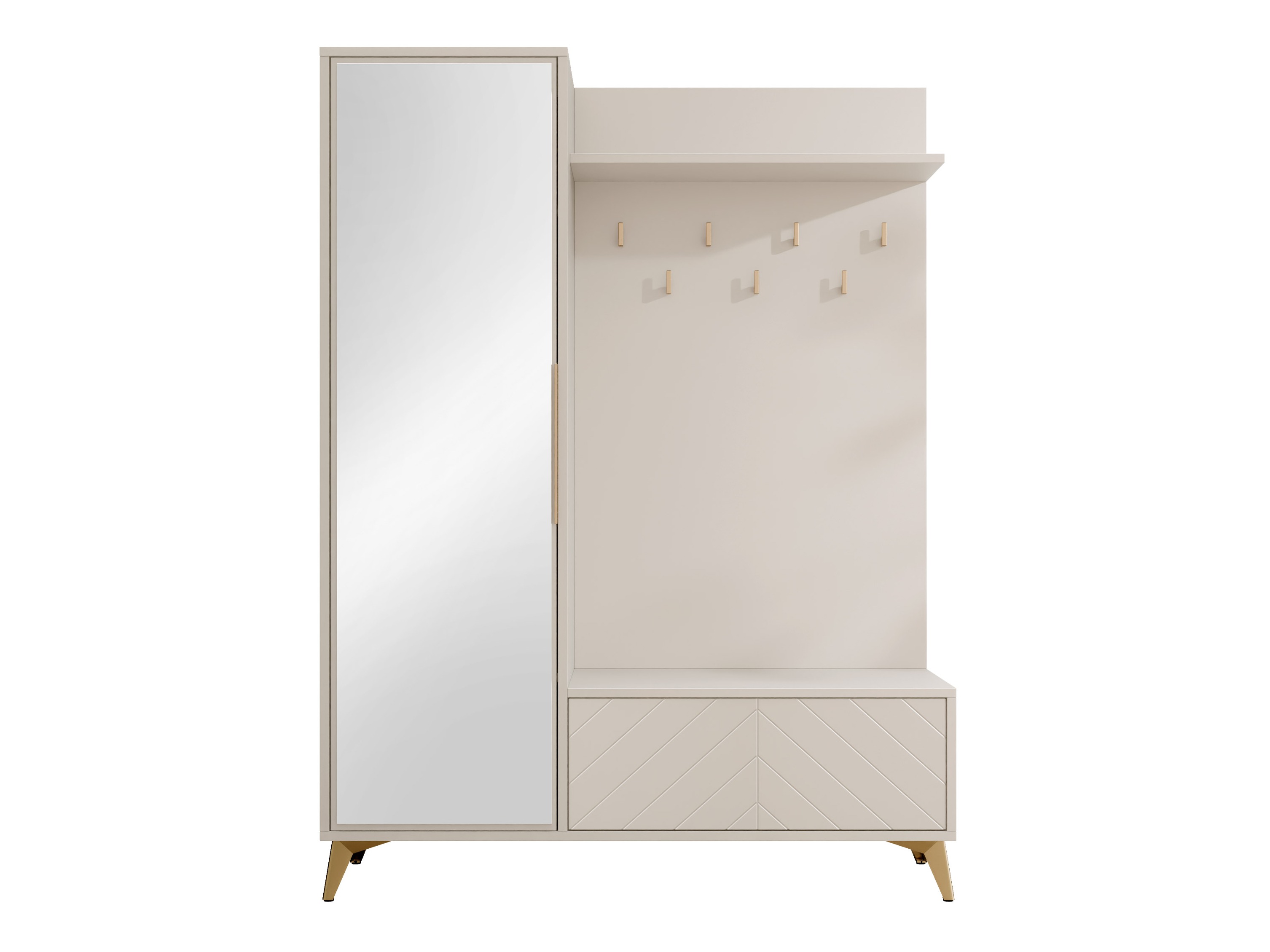 Σετ διαδρόμου Comfivo Citrus