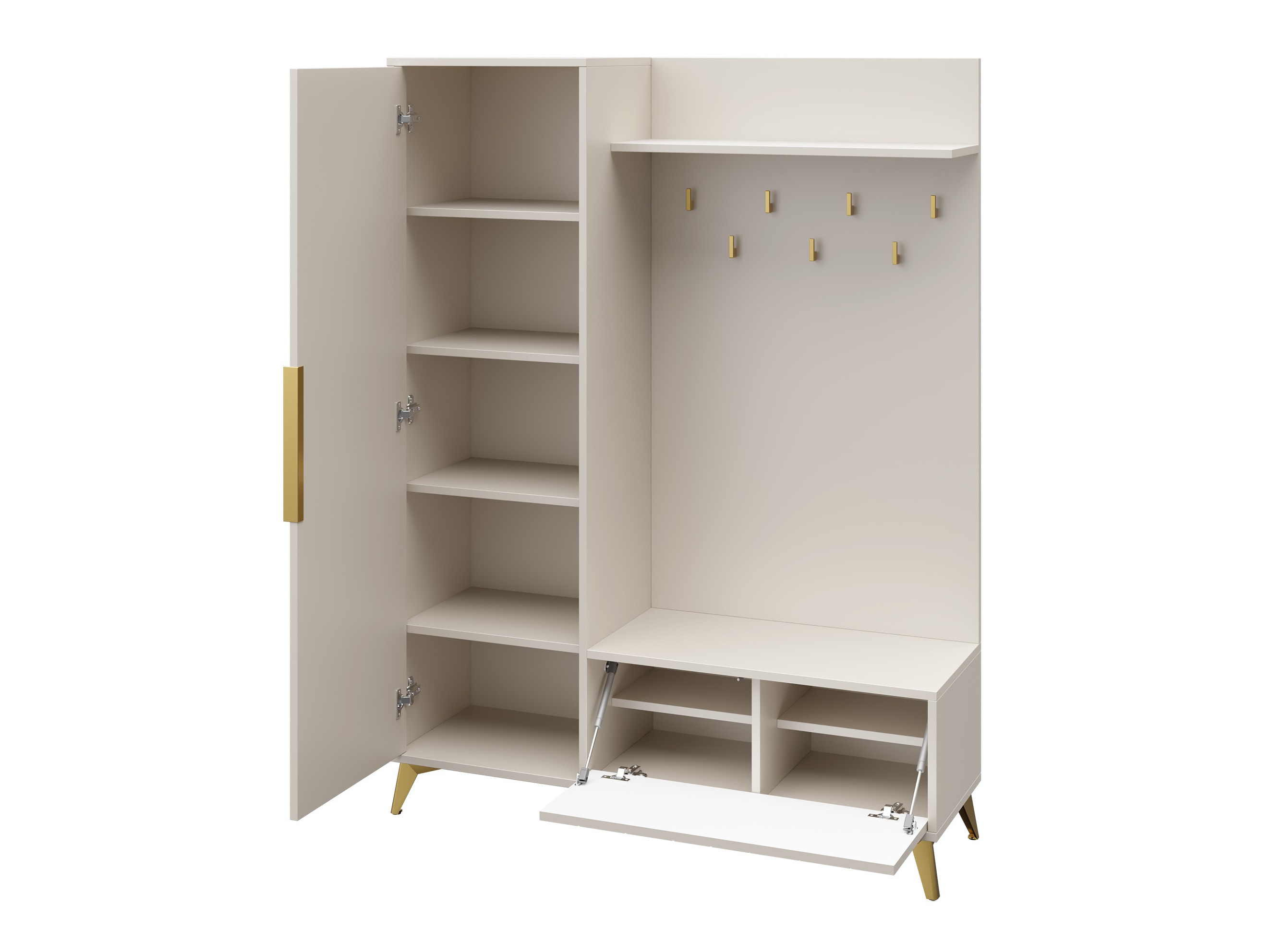 Σετ διαδρόμου Comfivo Citrus