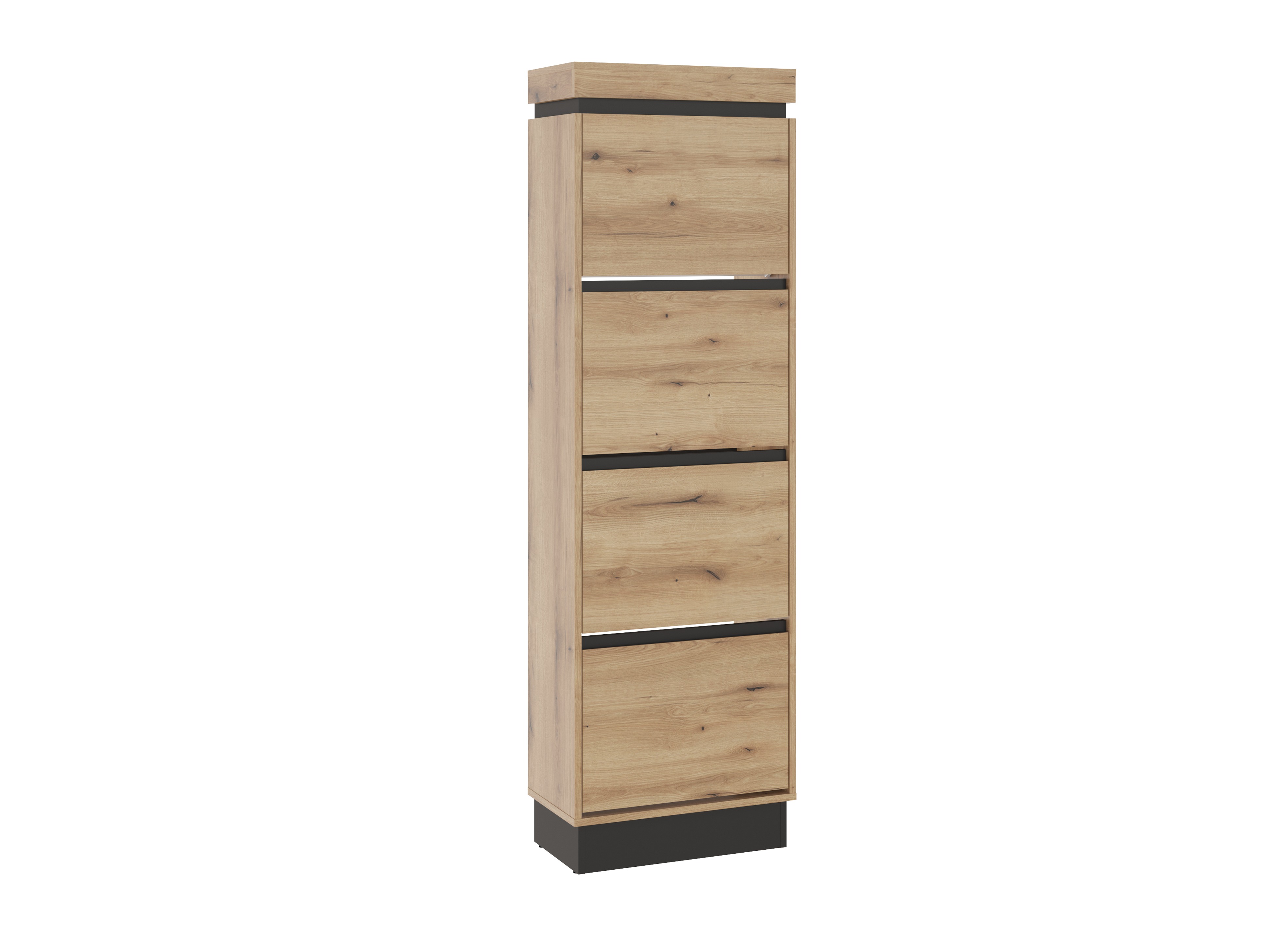 Shoe cabinet Enocira 121