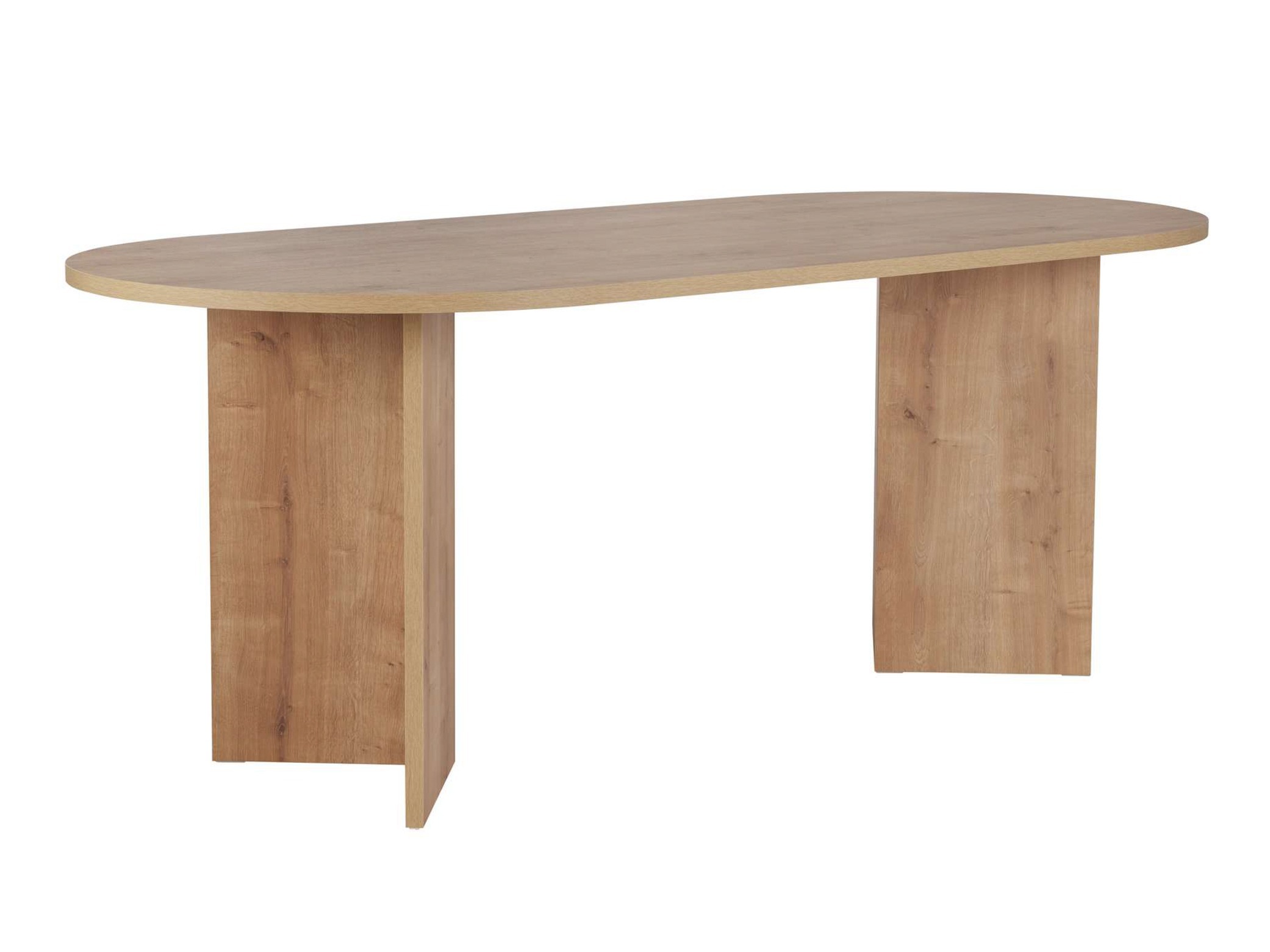 Table Novato 138 (Oak)