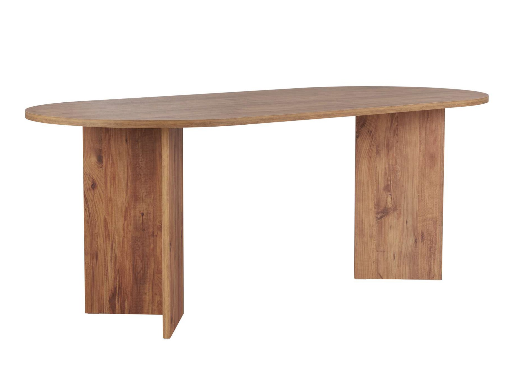 Table Novato 138 (Pine)
