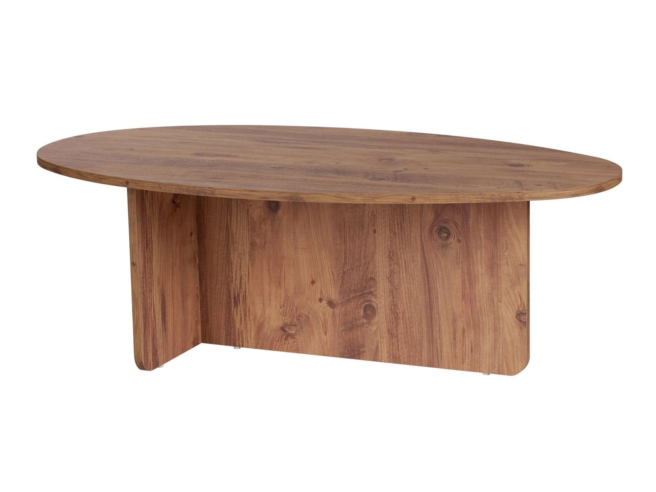 Τραπεζάκι σαλονιού Novato 139 (Πεύκο)