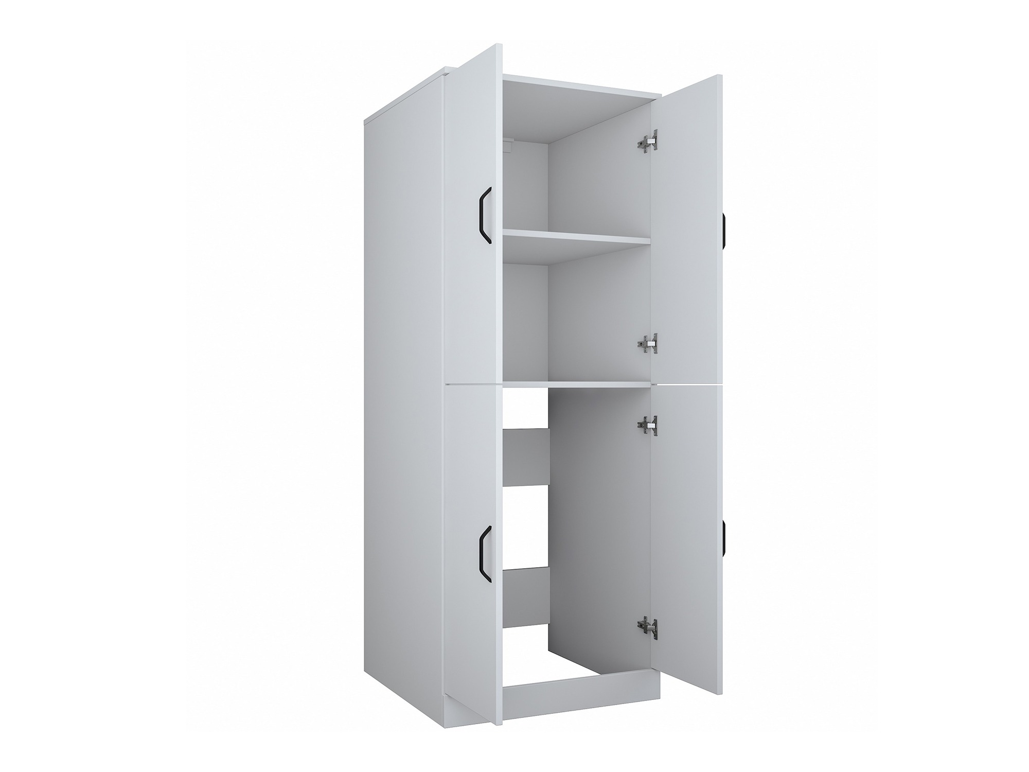 Bathroom shelf Kailua 2672